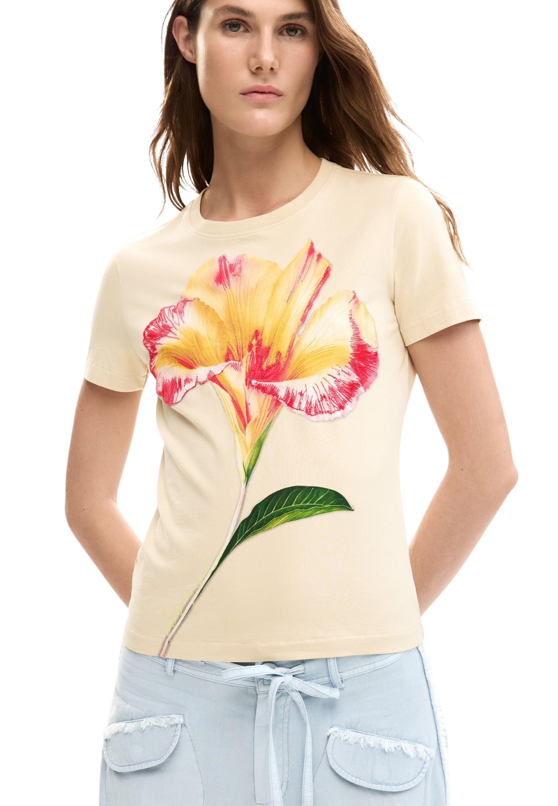 Desigual T-Shirt 2