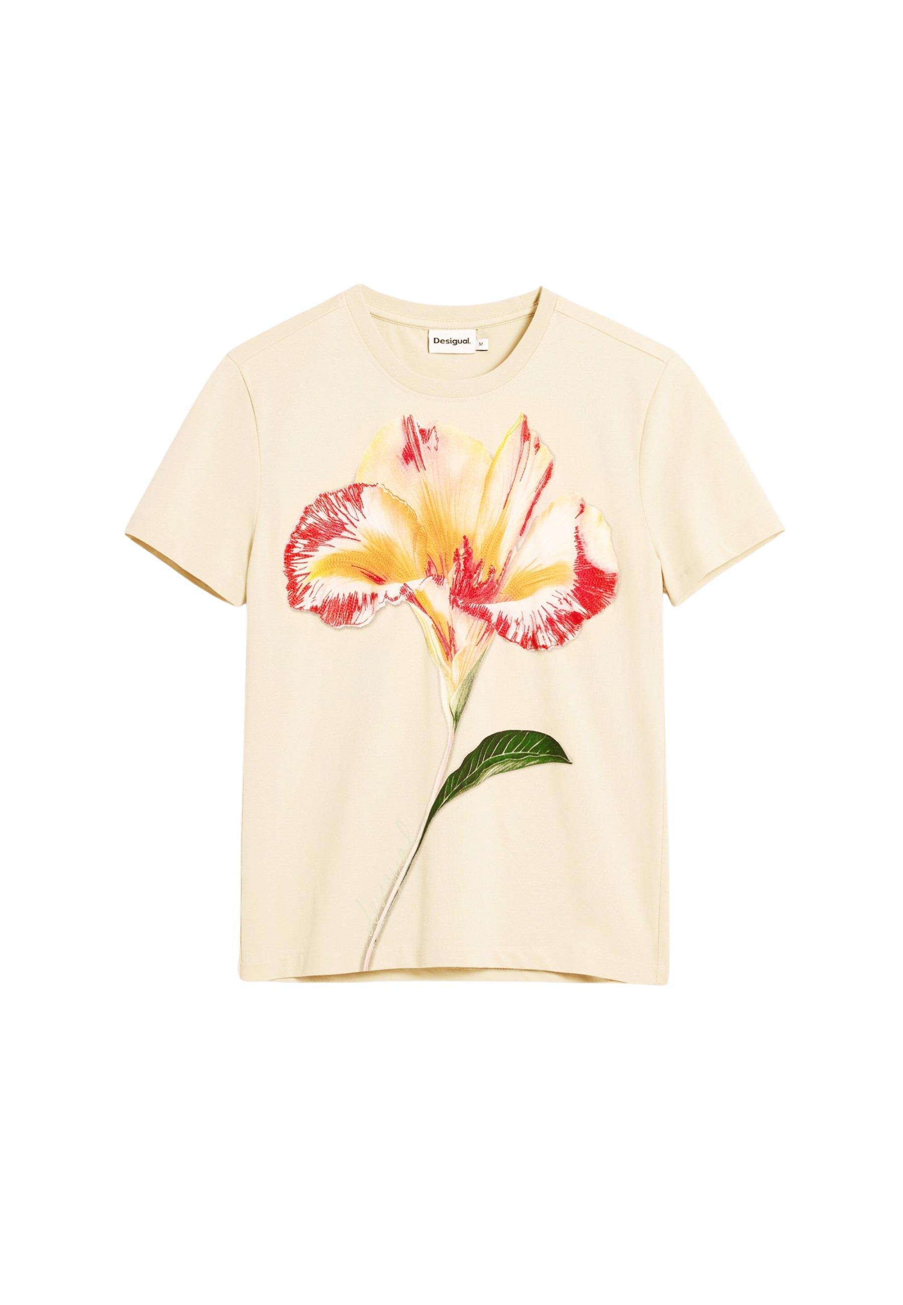 Desigual T-Shirt 4