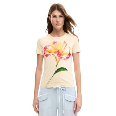 Desigual T-Shirt Donna