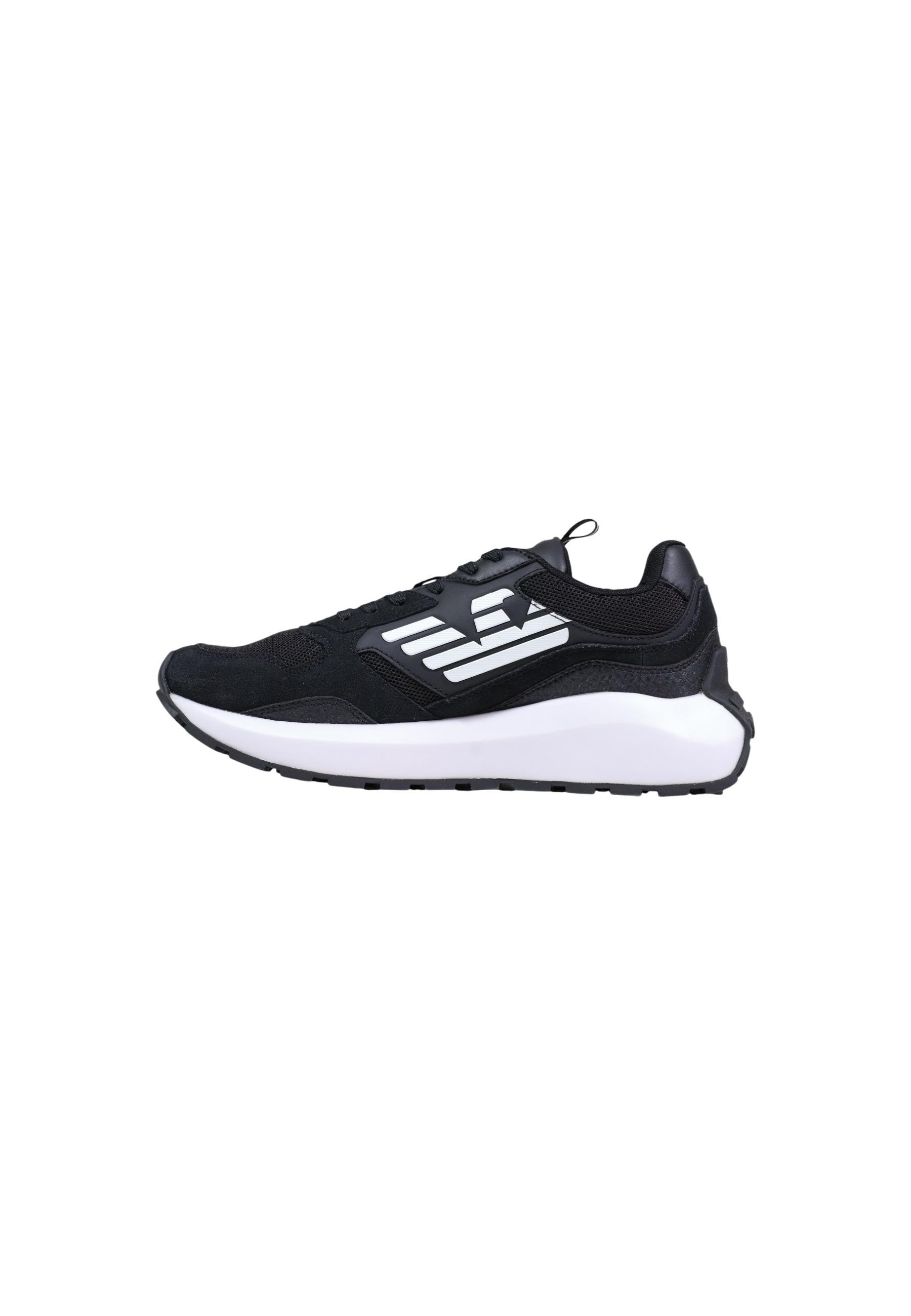 Ea7 Men Sneakers
