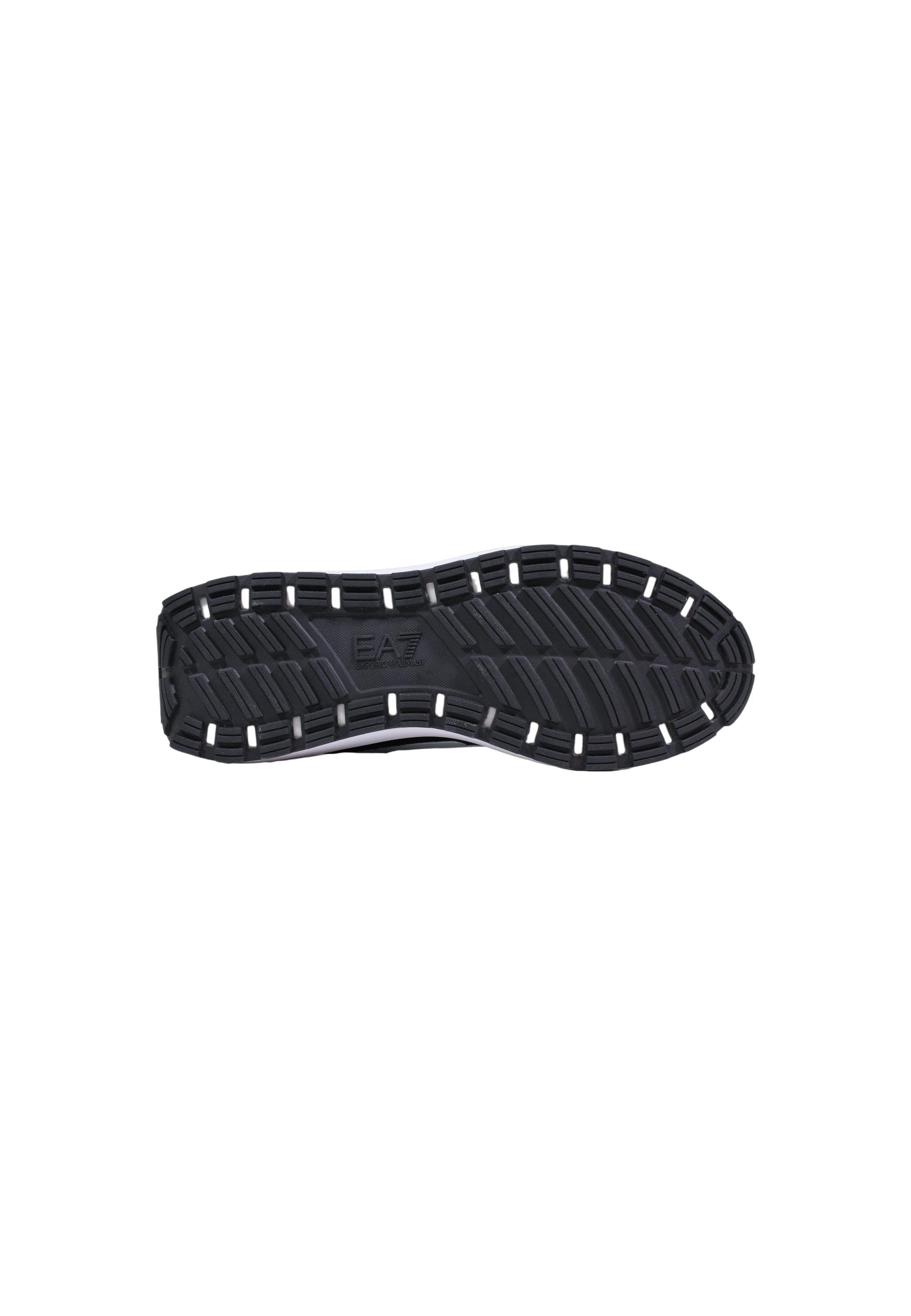 Ea7 Men Sneakers