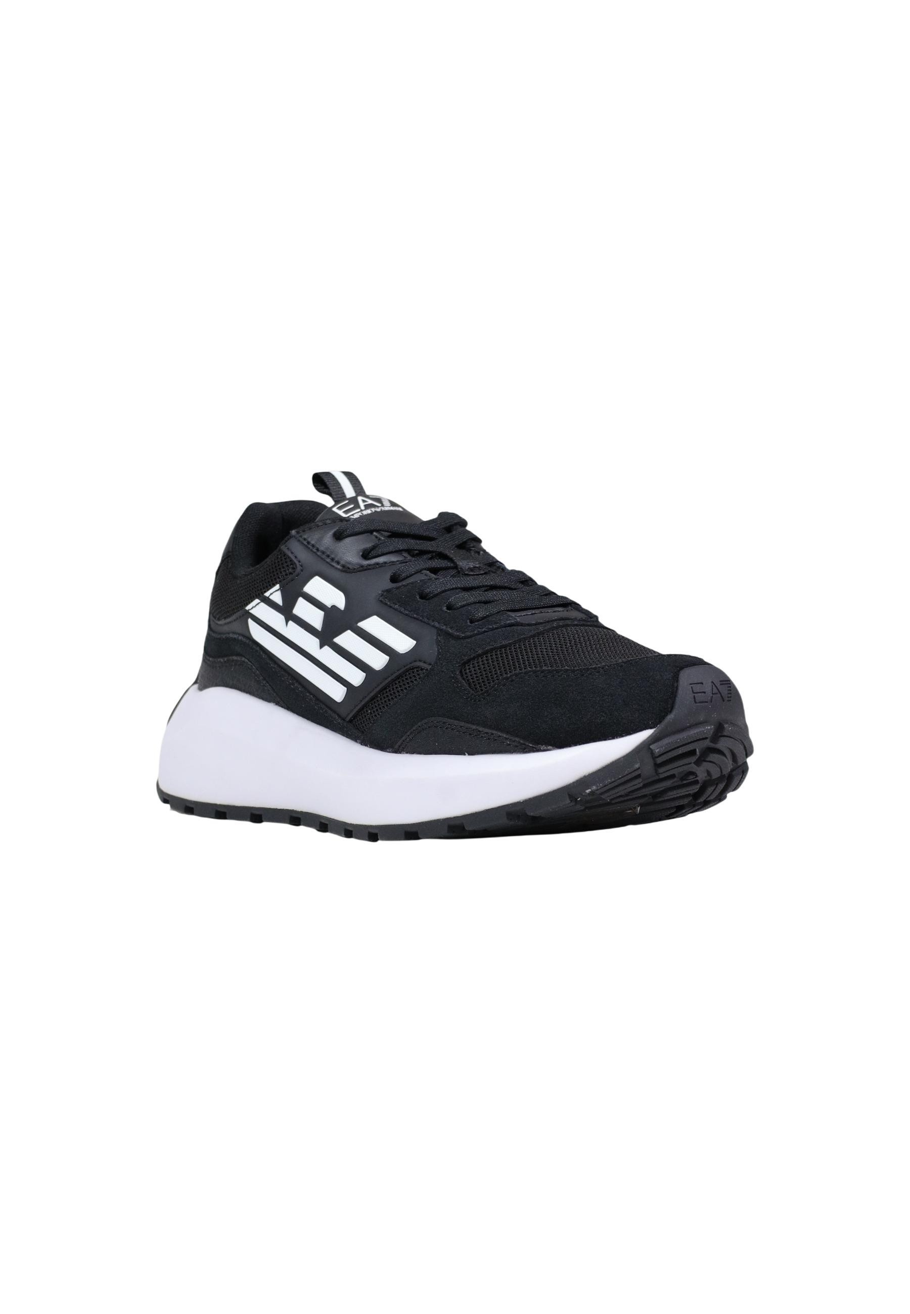 Ea7 Men Sneakers