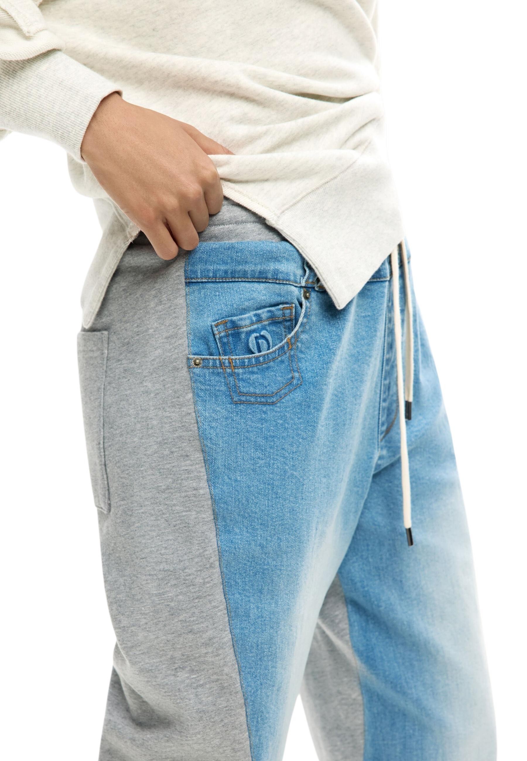 Desigual Jeans 3