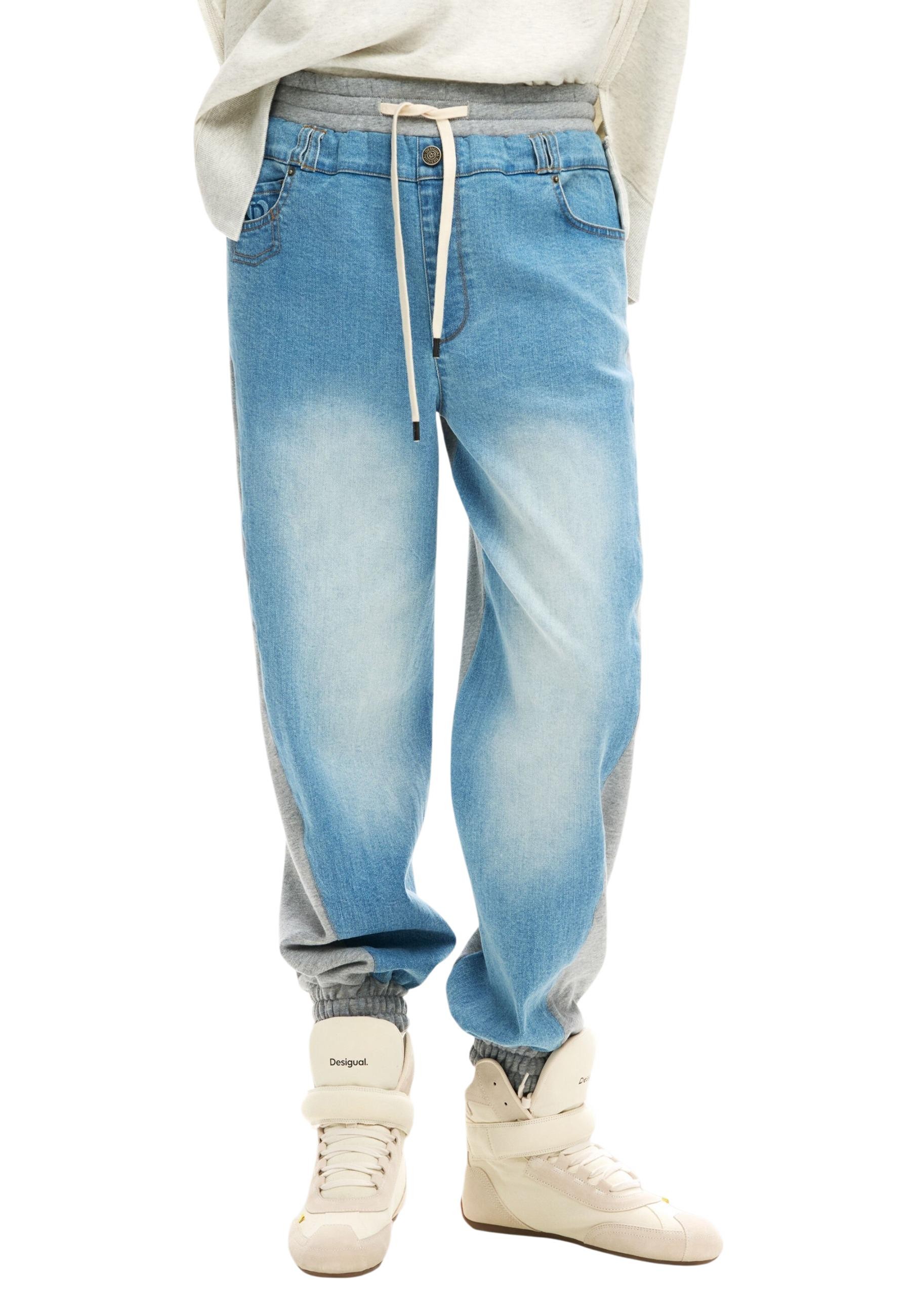 Desigual  Women Jeans