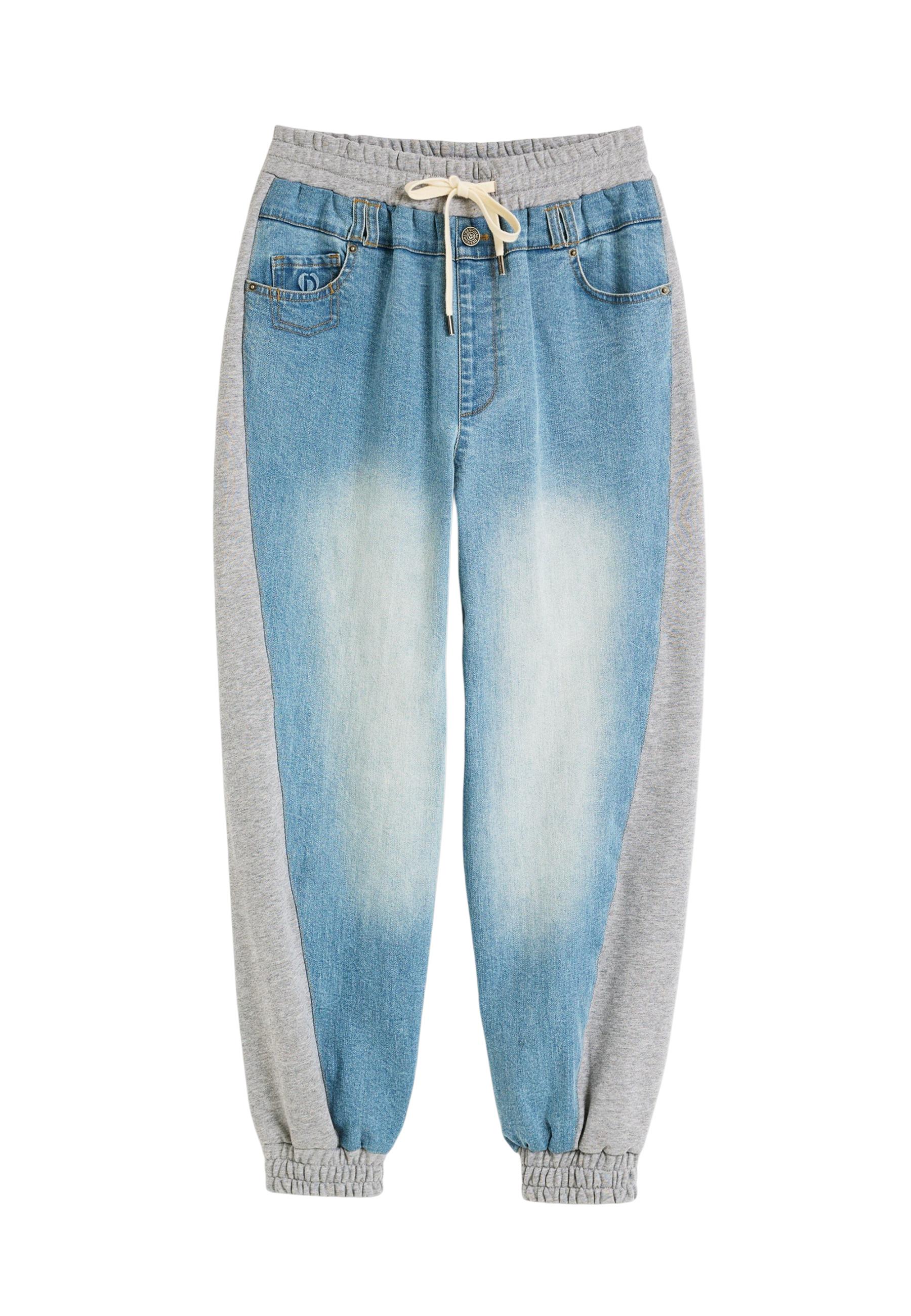 Desigual Jeans 5