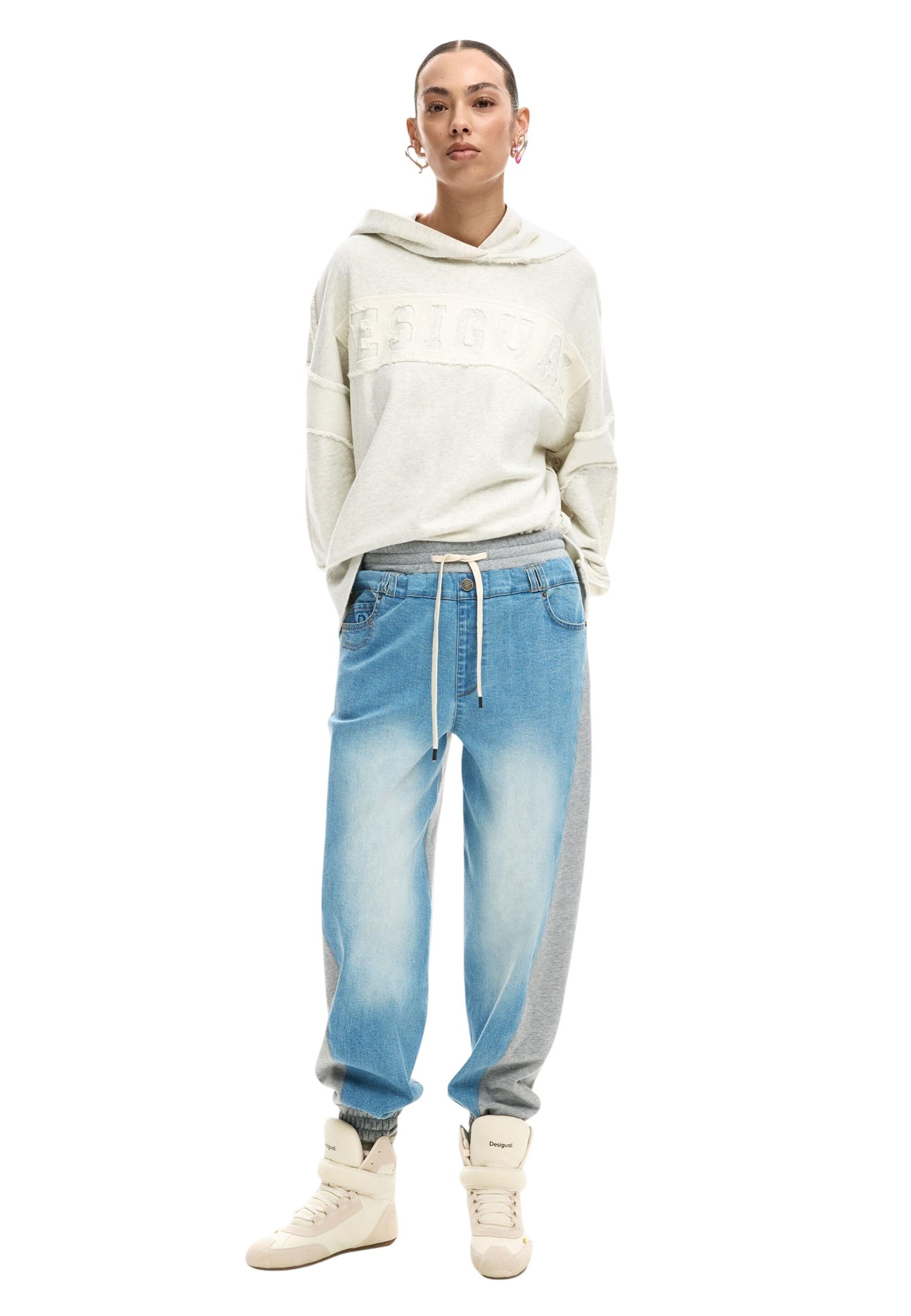 Desigual Jeans 2