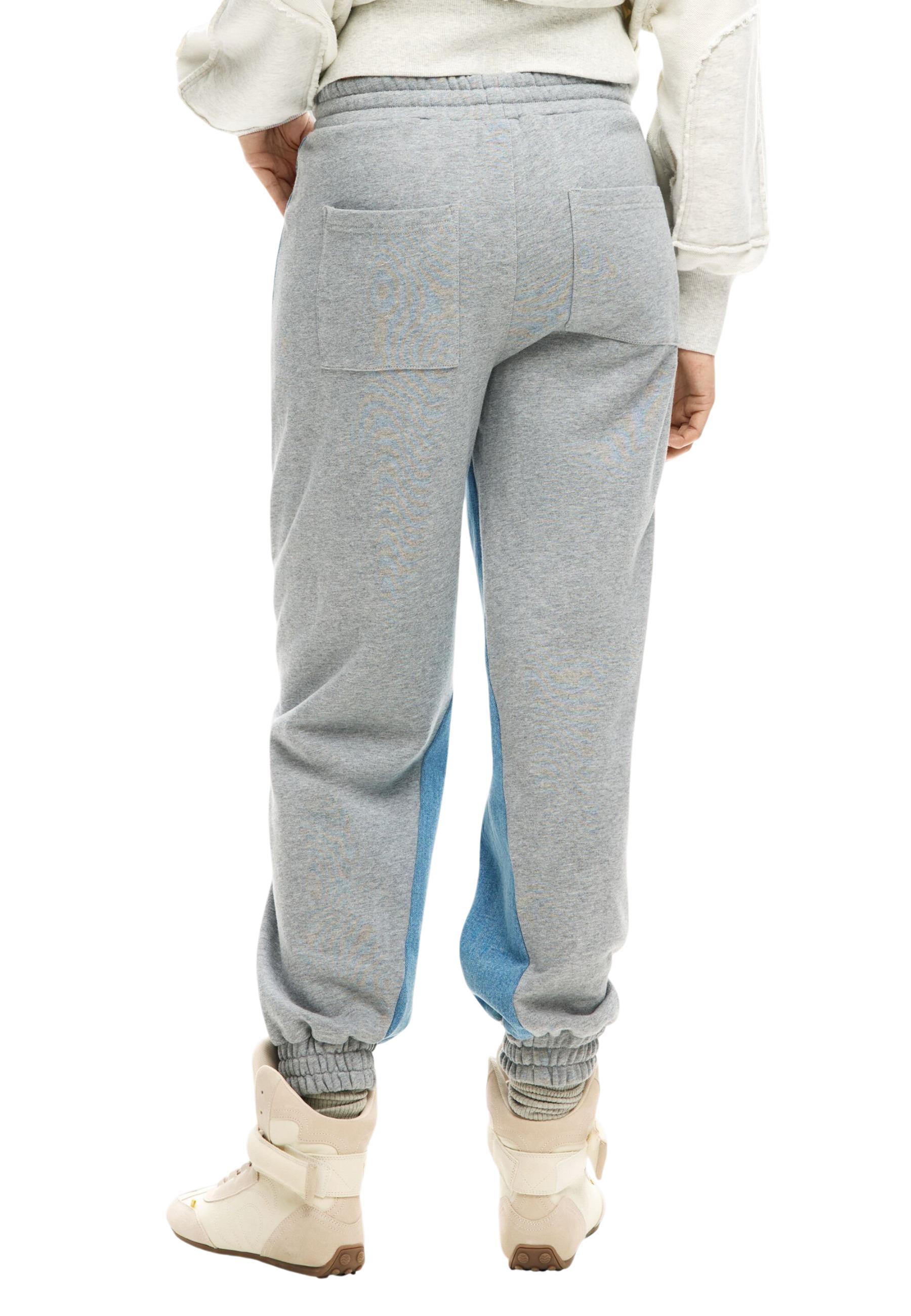 Desigual Jeans 4
