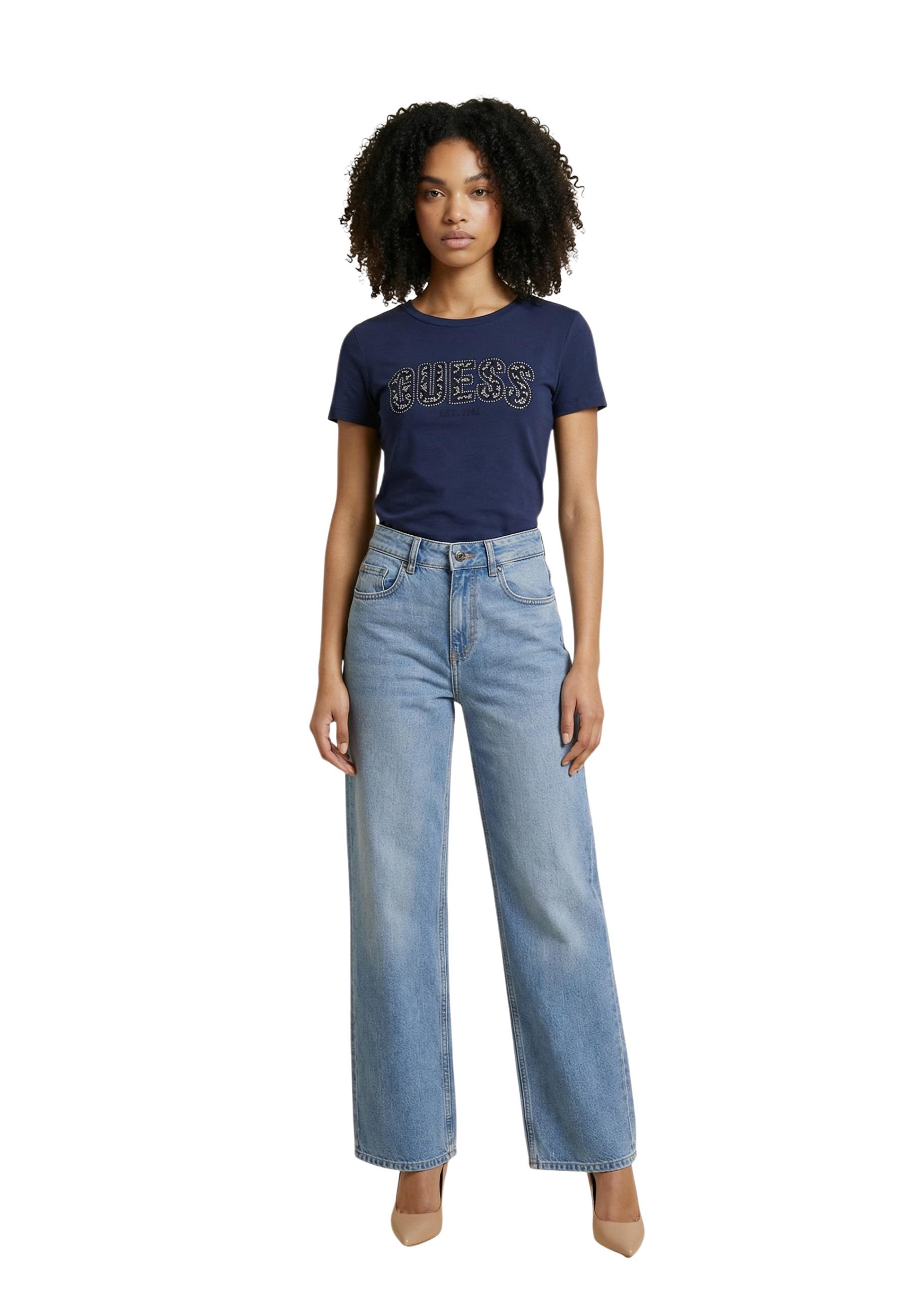 Guess T-Shirt 5