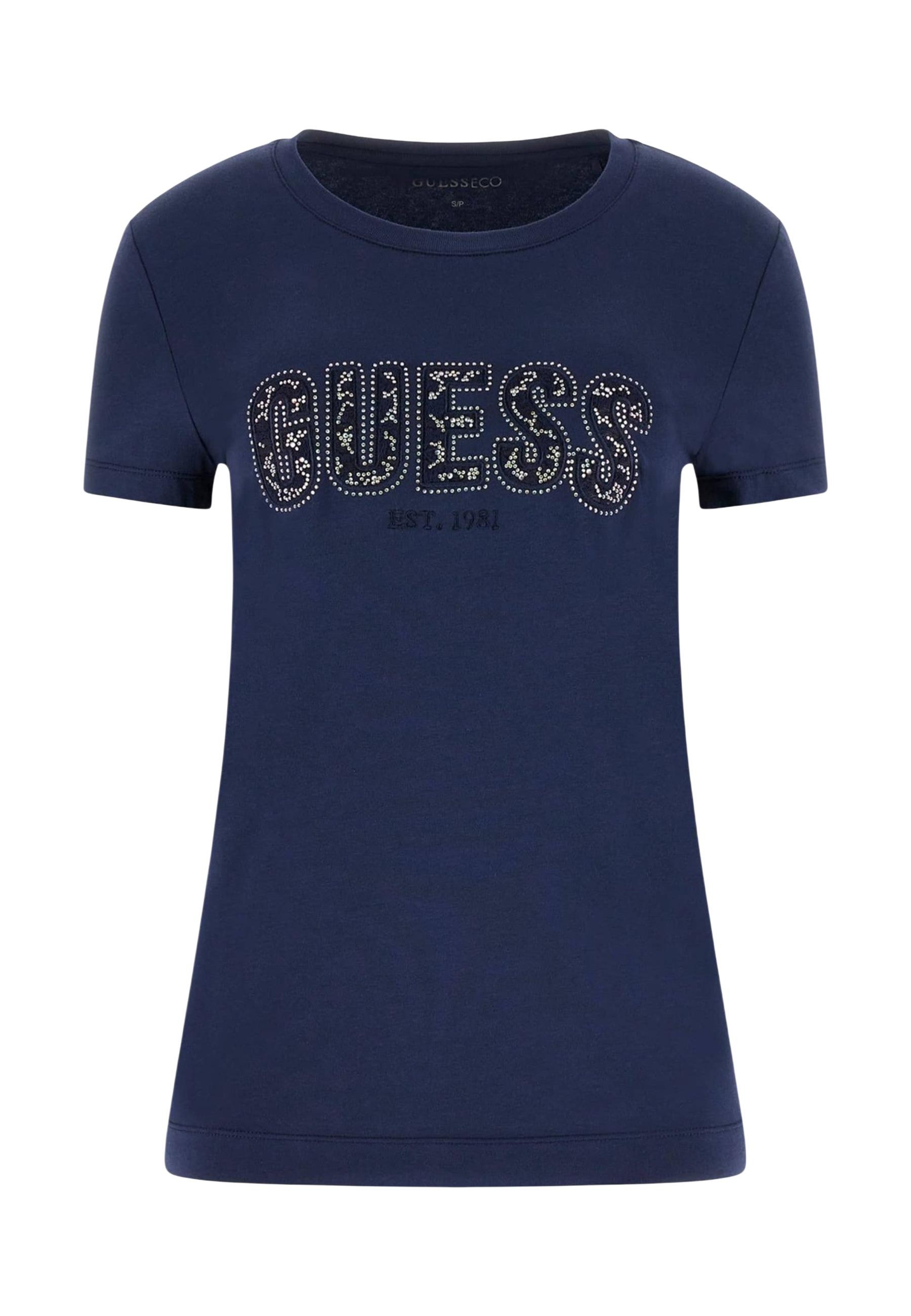Guess T-Shirt 2