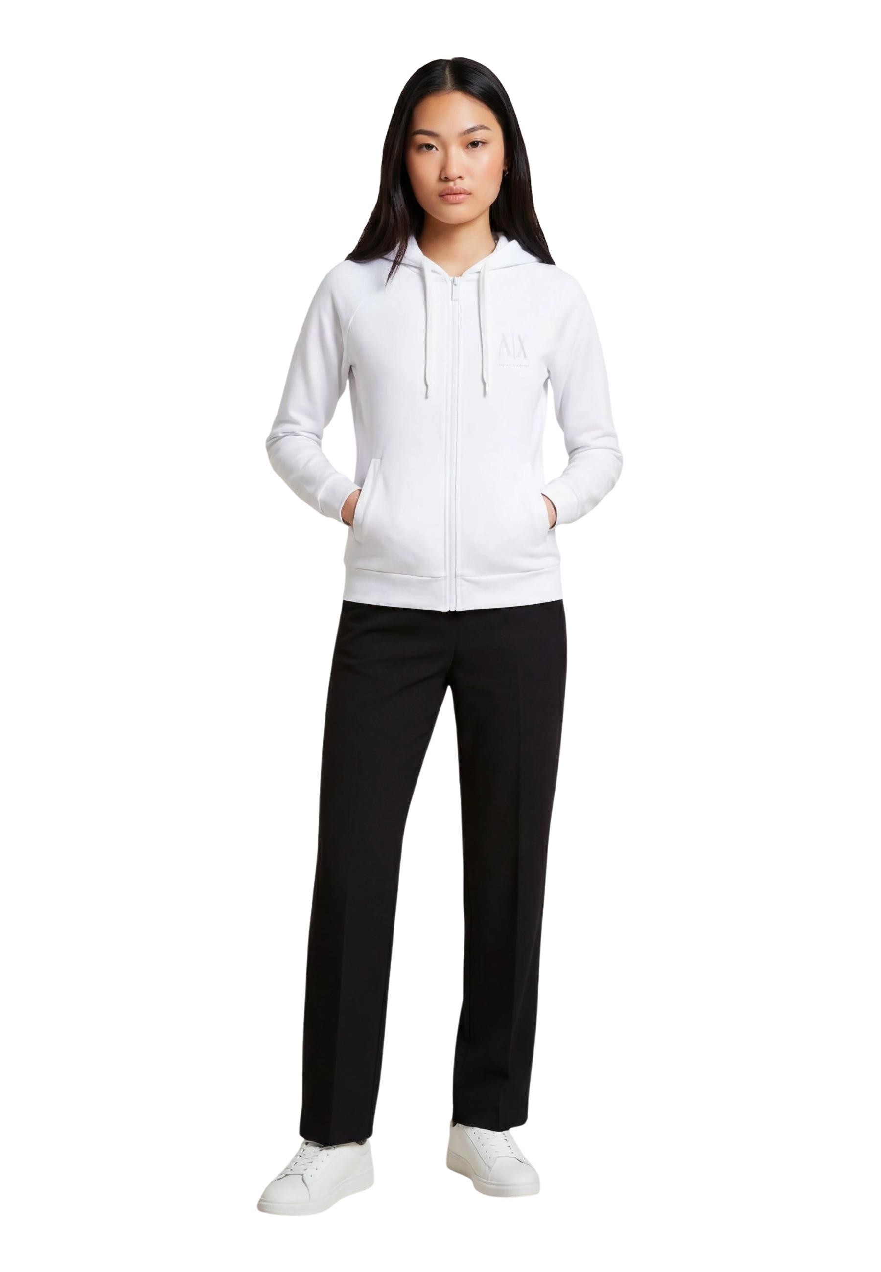 Armani Exchange  Women Sweatshirts