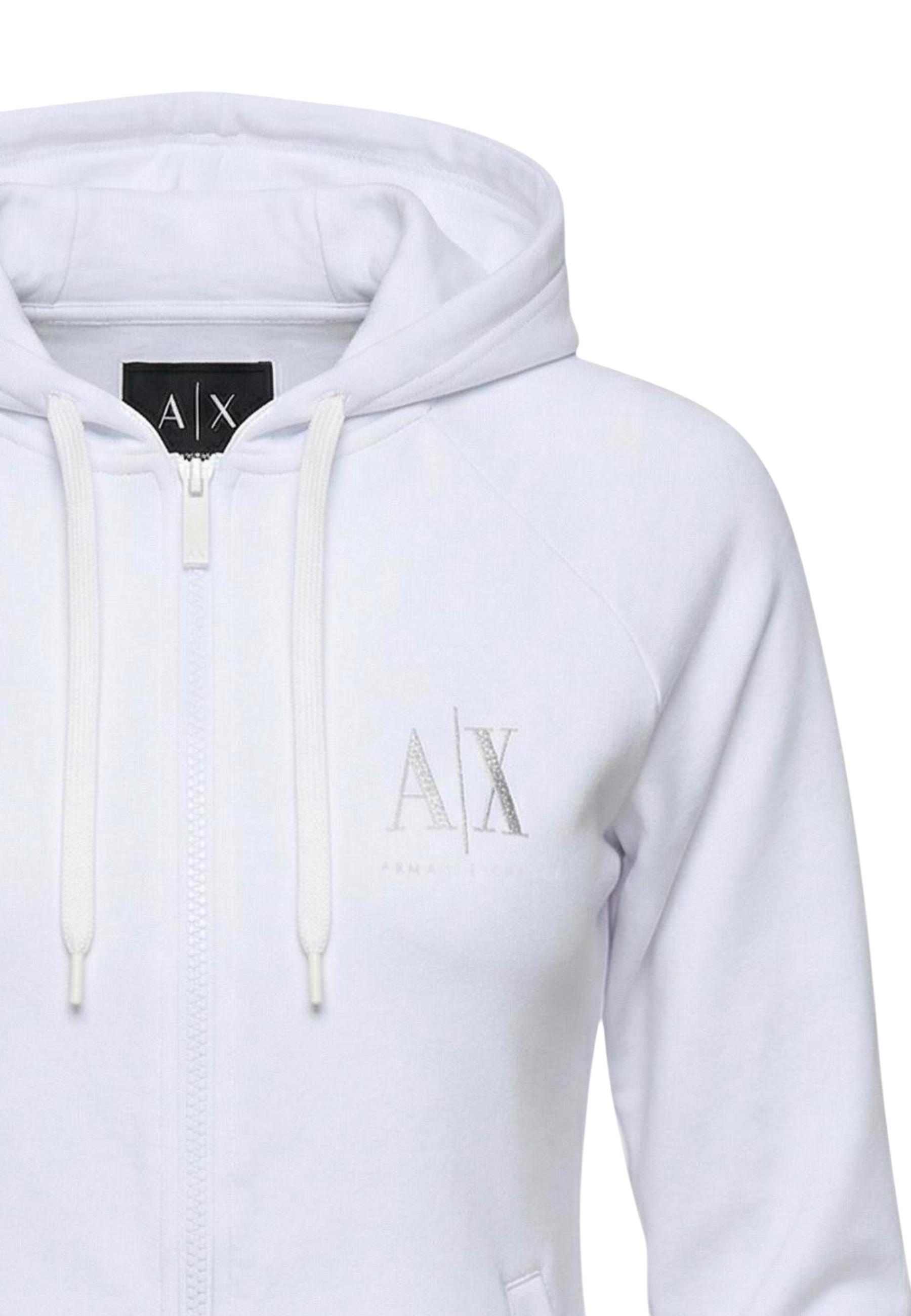Armani Exchange  Women Sweatshirts