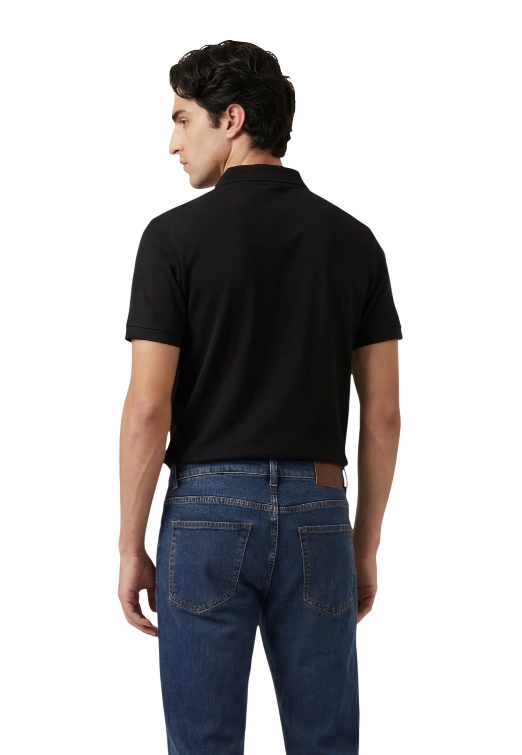 Armani Exchange Men Polo