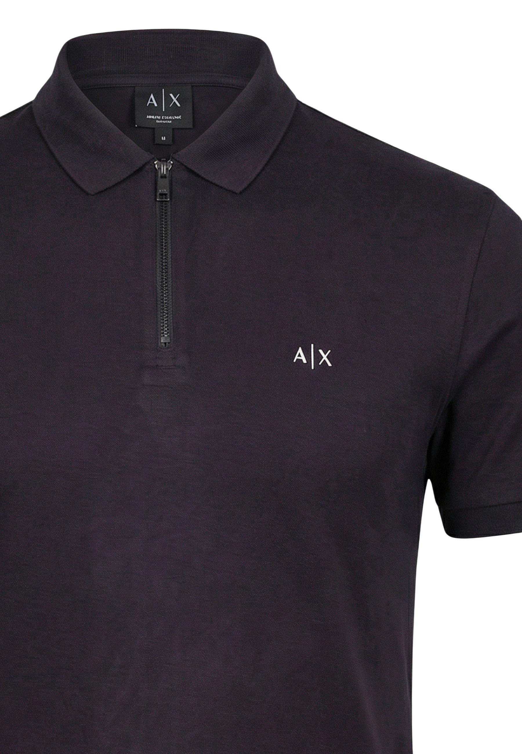 Armani Exchange Men Polo