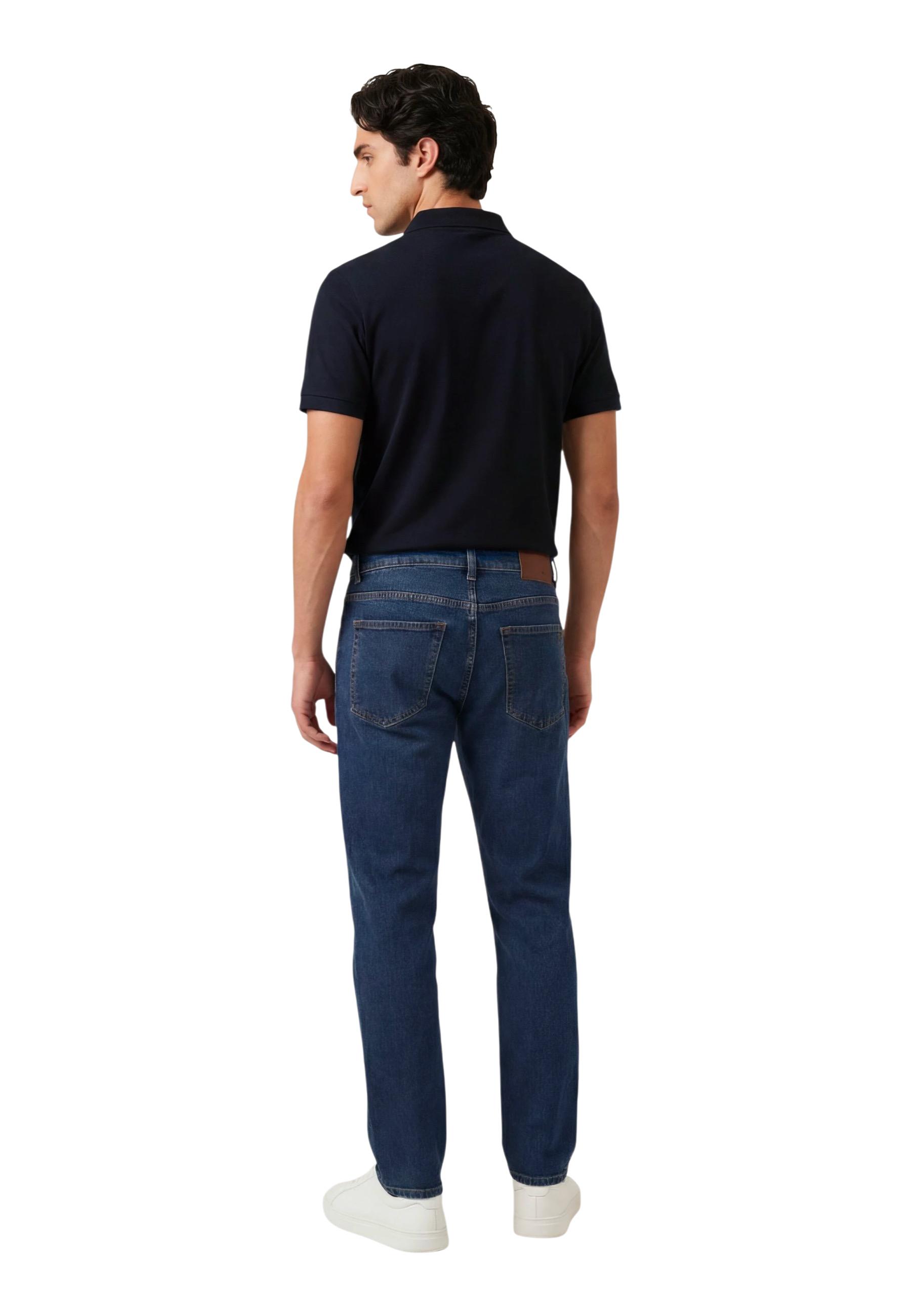 Armani Exchange Men Polo