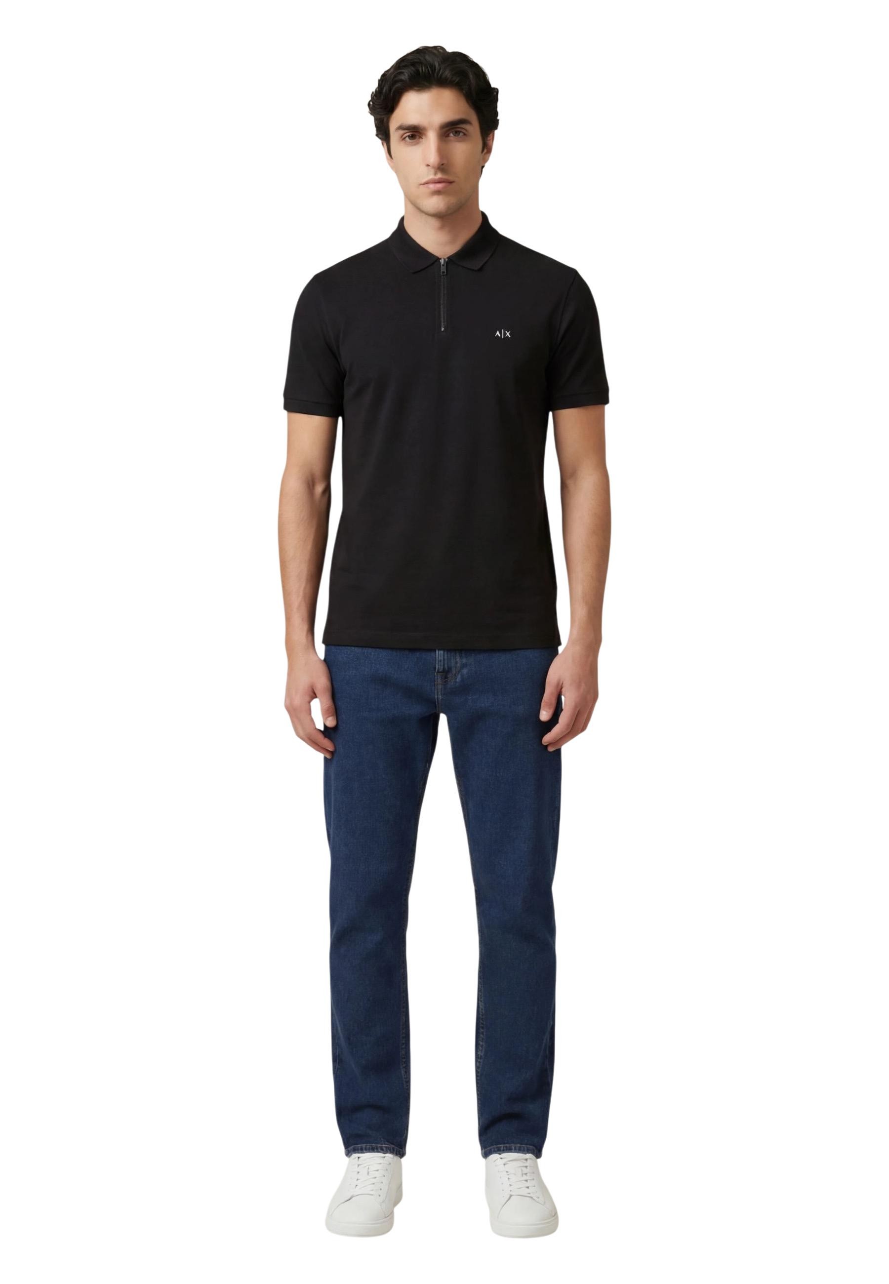 Armani Exchange Men Polo