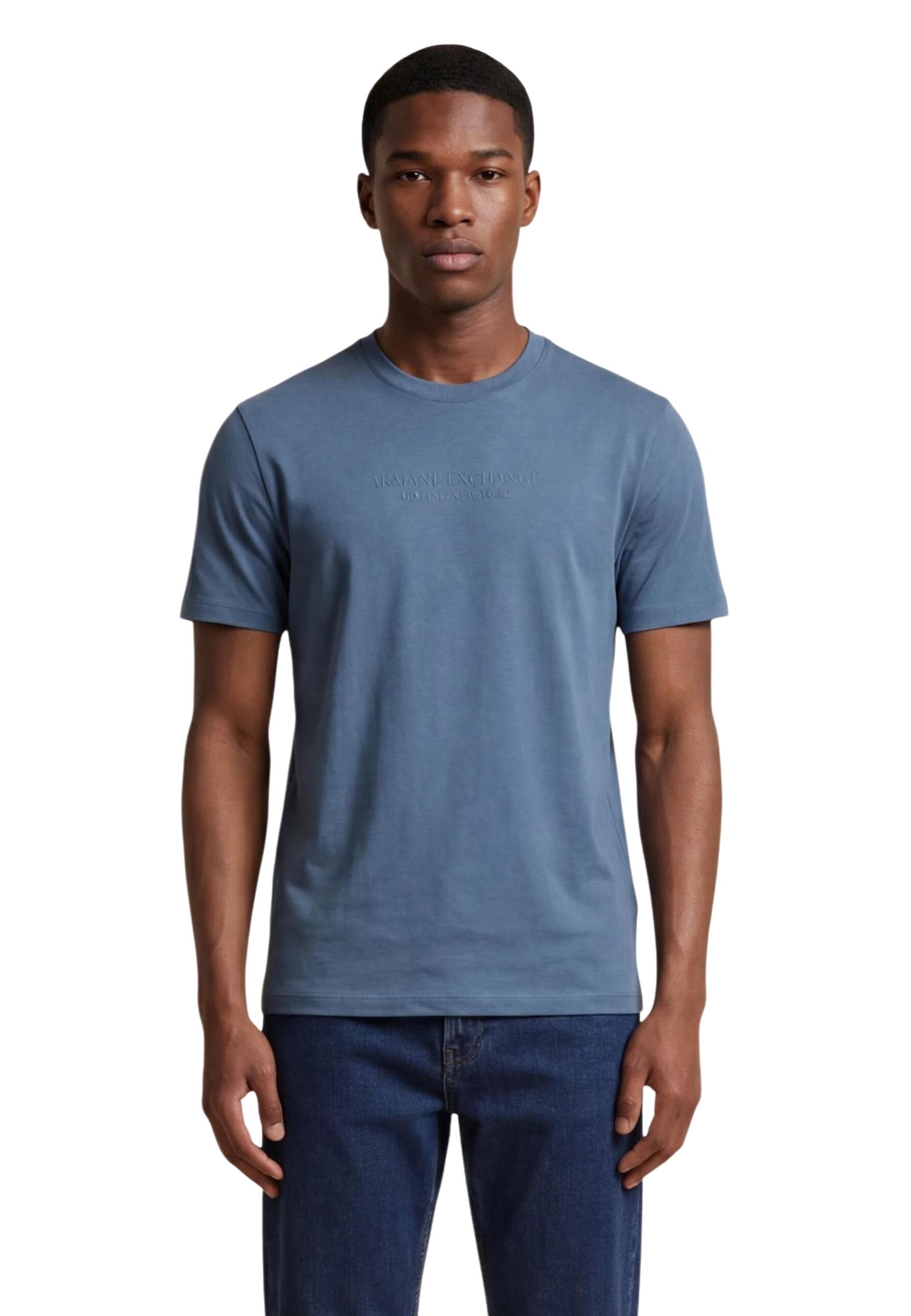 Armani Exchange Men T-Shirt