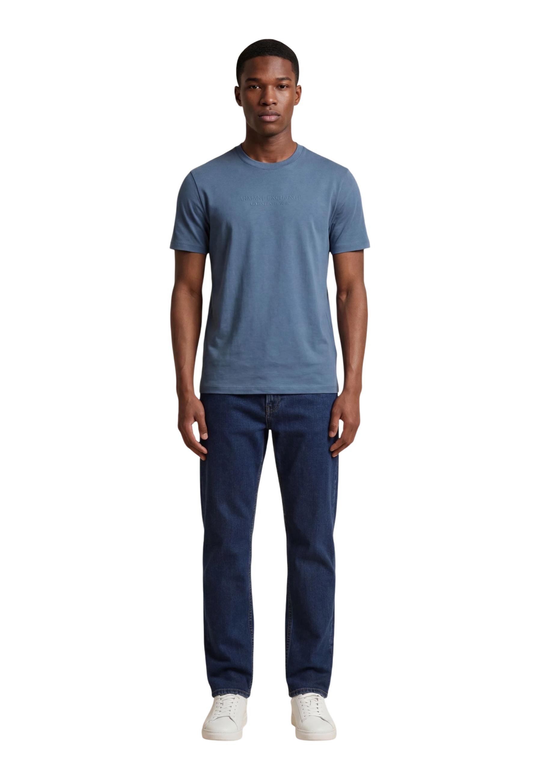 Armani Exchange Men T-Shirt