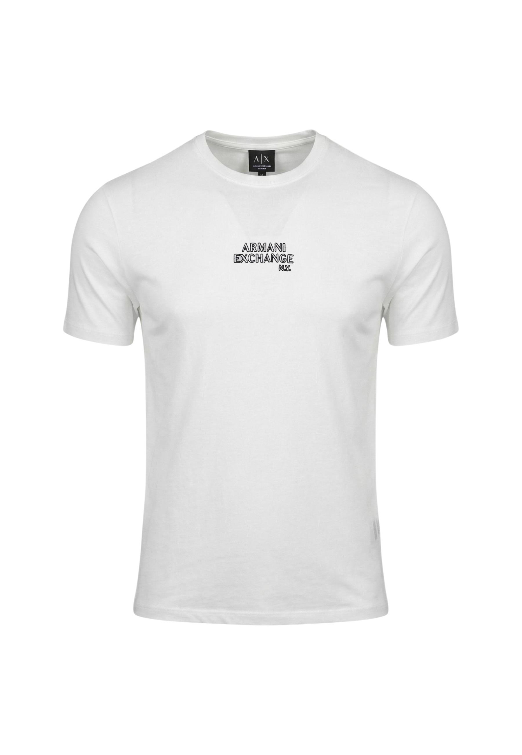 Armani Exchange Men T-Shirt