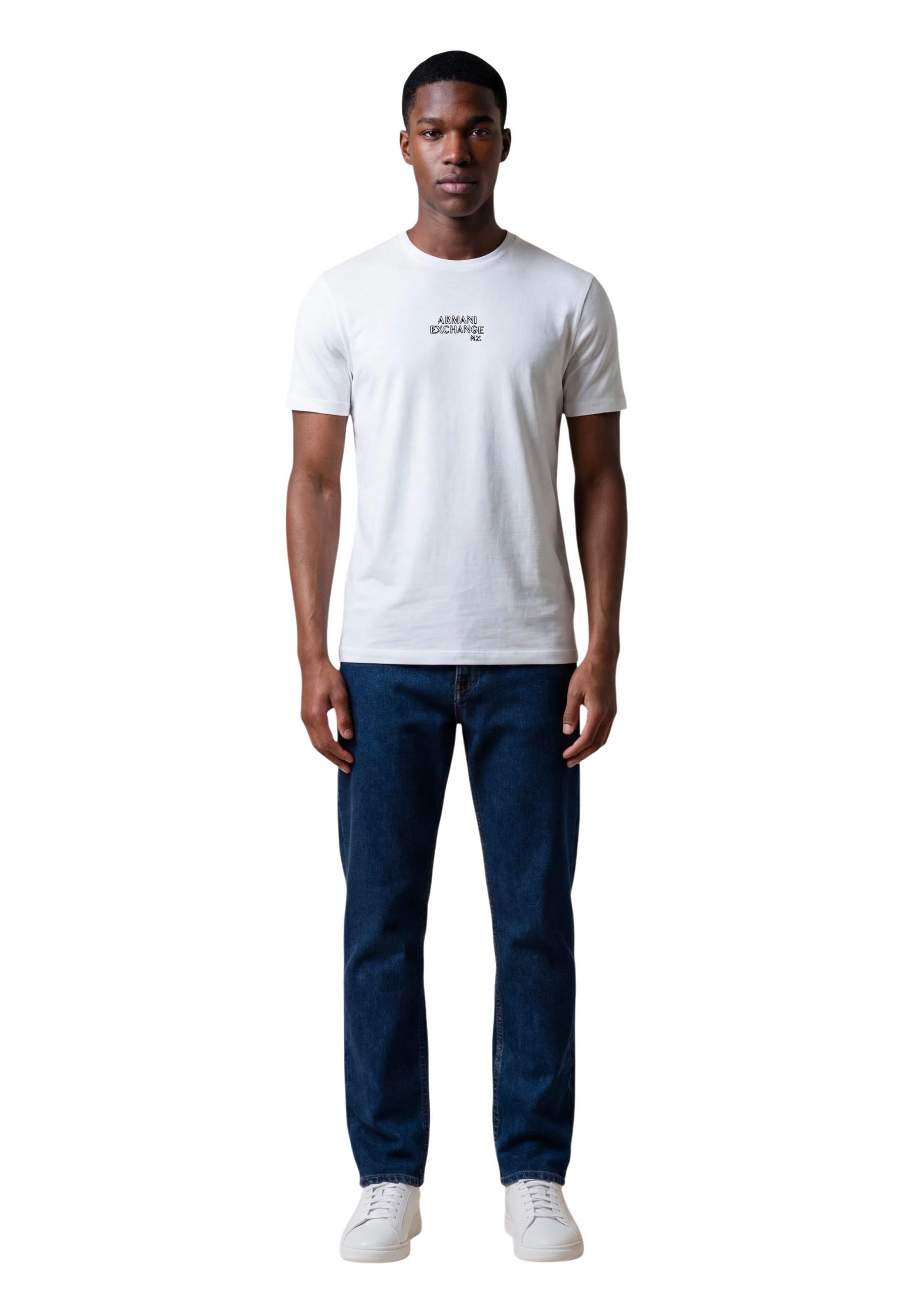 Armani Exchange Men T-Shirt