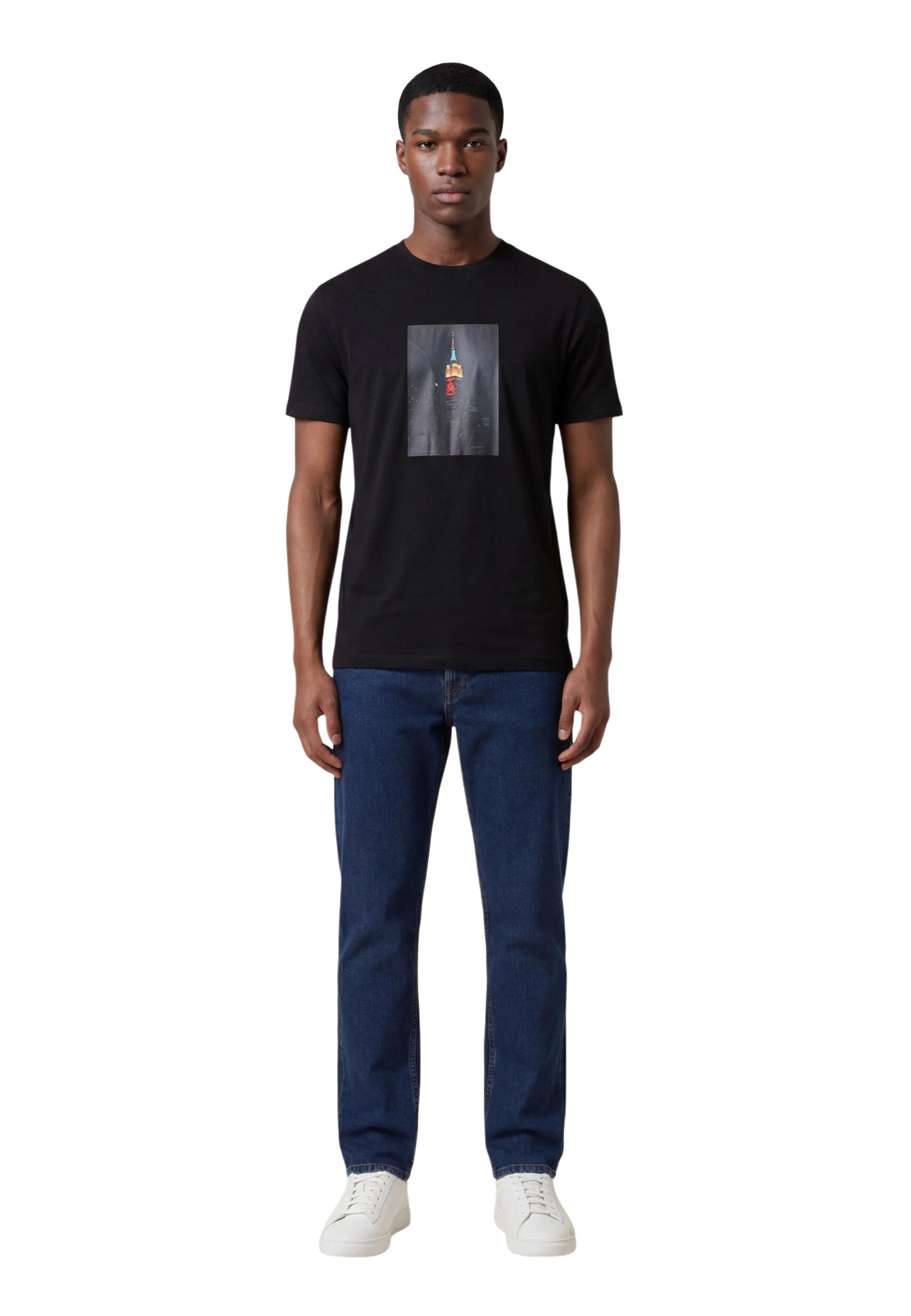 Armani Exchange Men T-Shirt