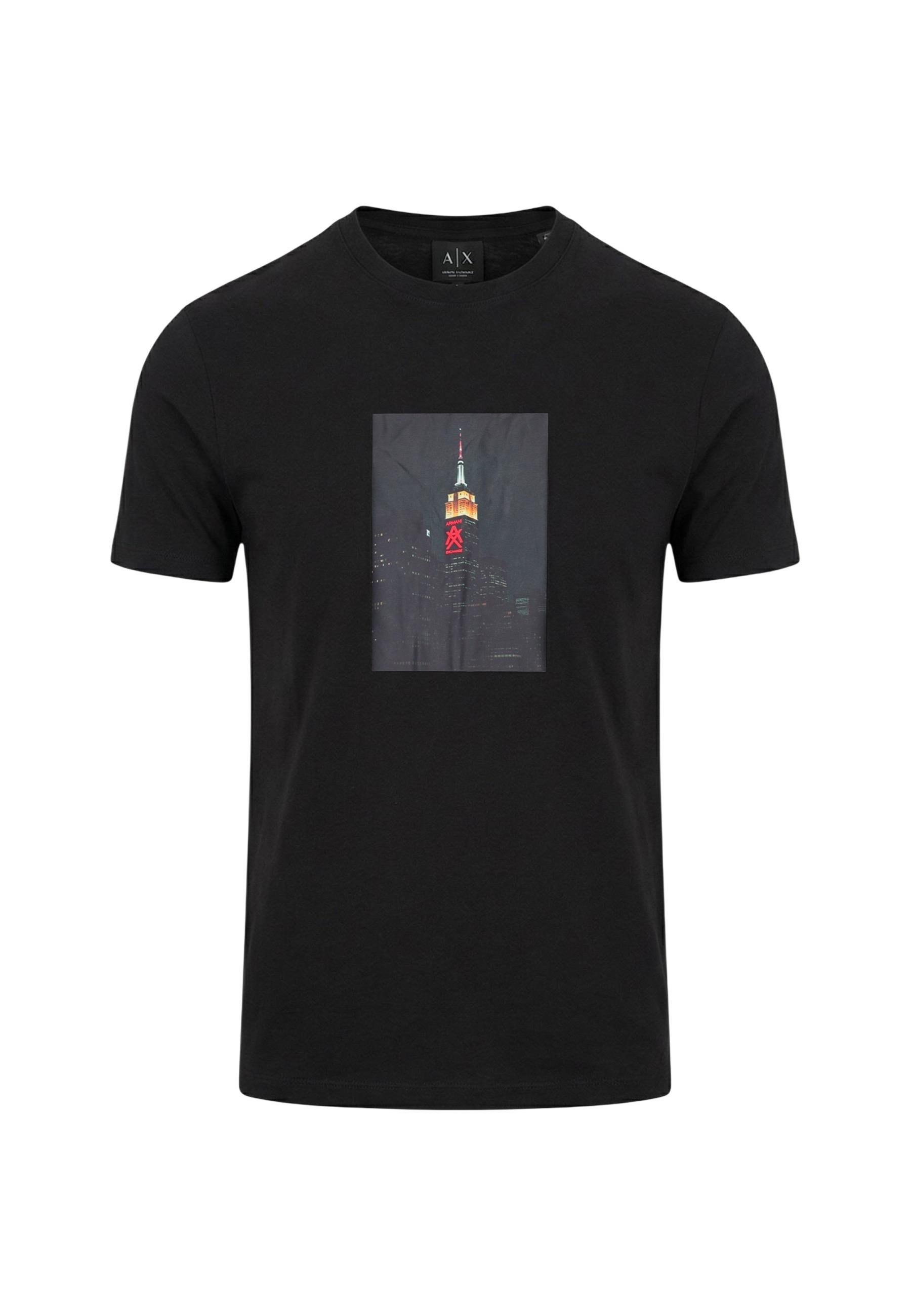 Armani Exchange Men T-Shirt