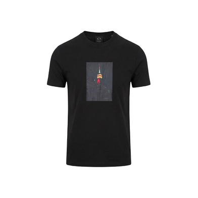 Armani Exchange T-Shirt Uomo