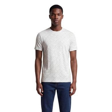 Armani Exchange T-Shirt Uomo