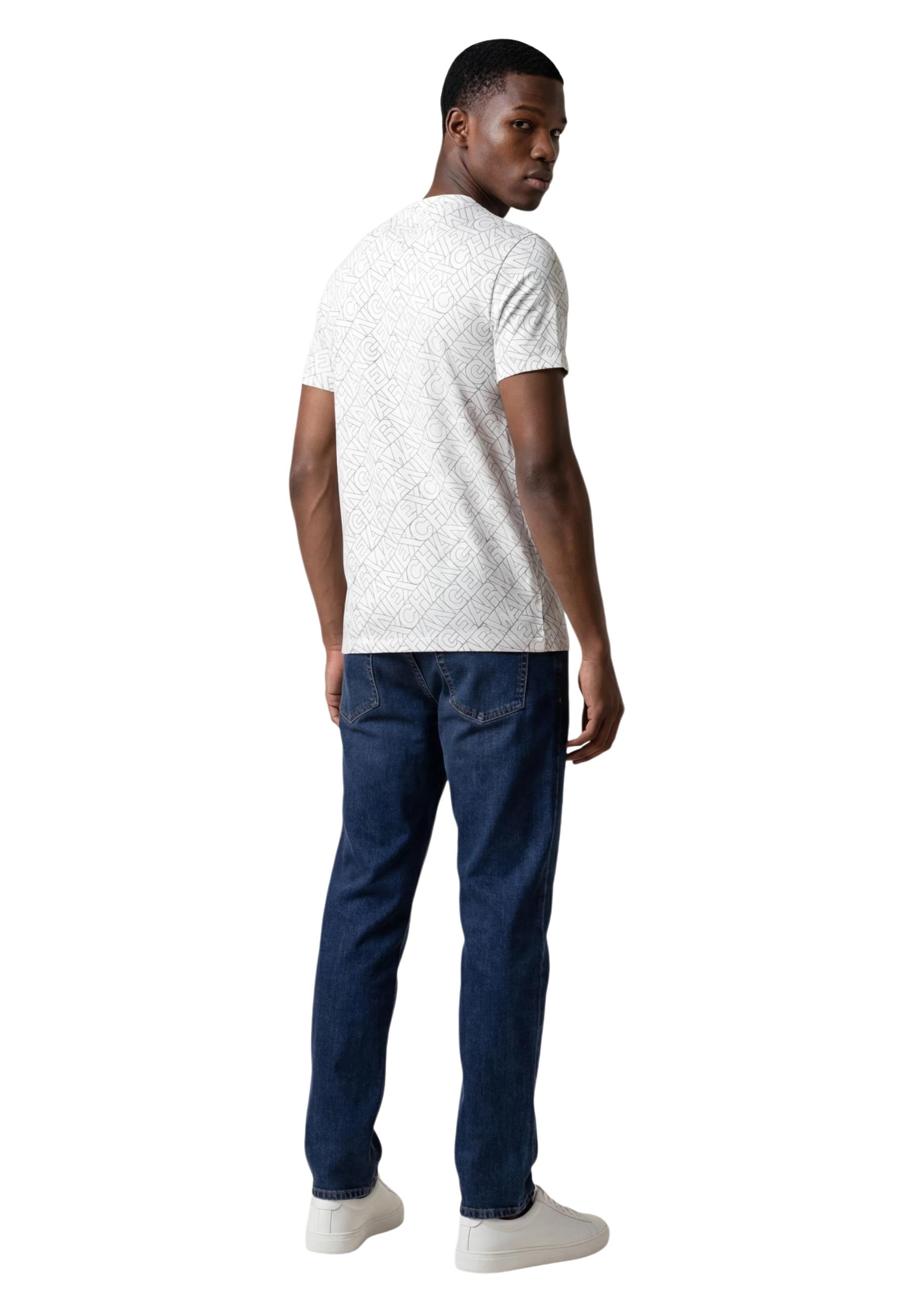 Armani Exchange Men T-Shirt