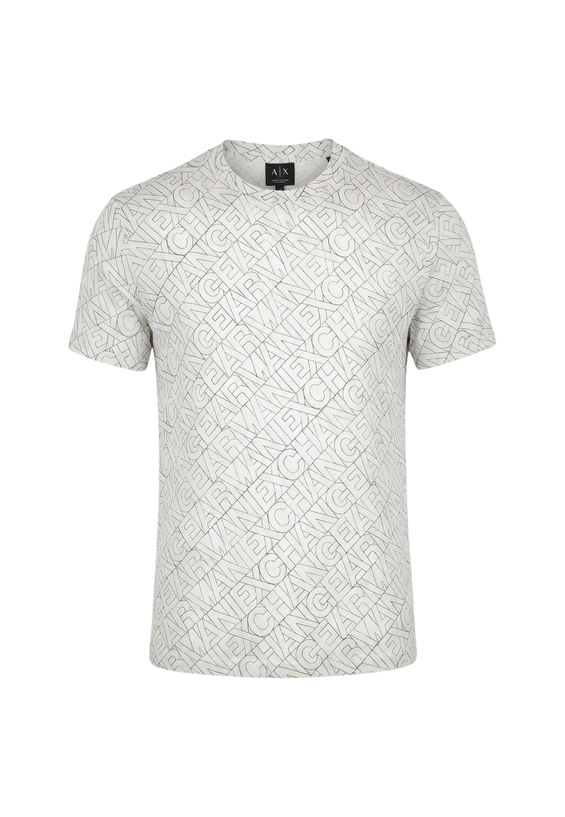 Armani Exchange Men T-Shirt