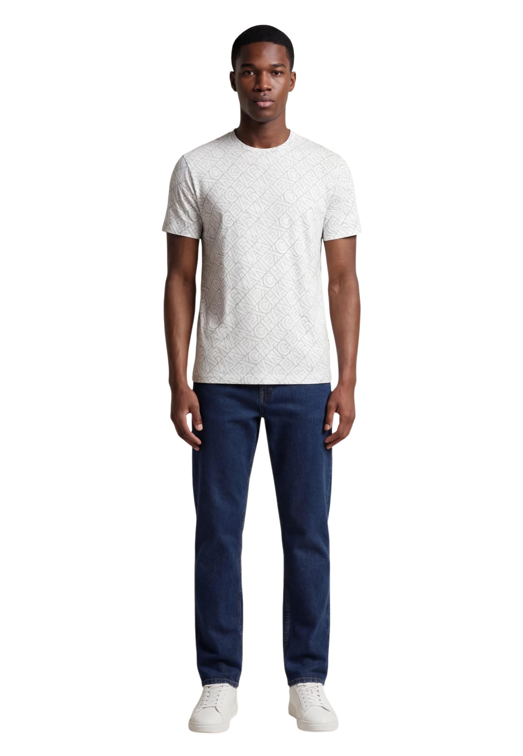 Armani Exchange Men T-Shirt