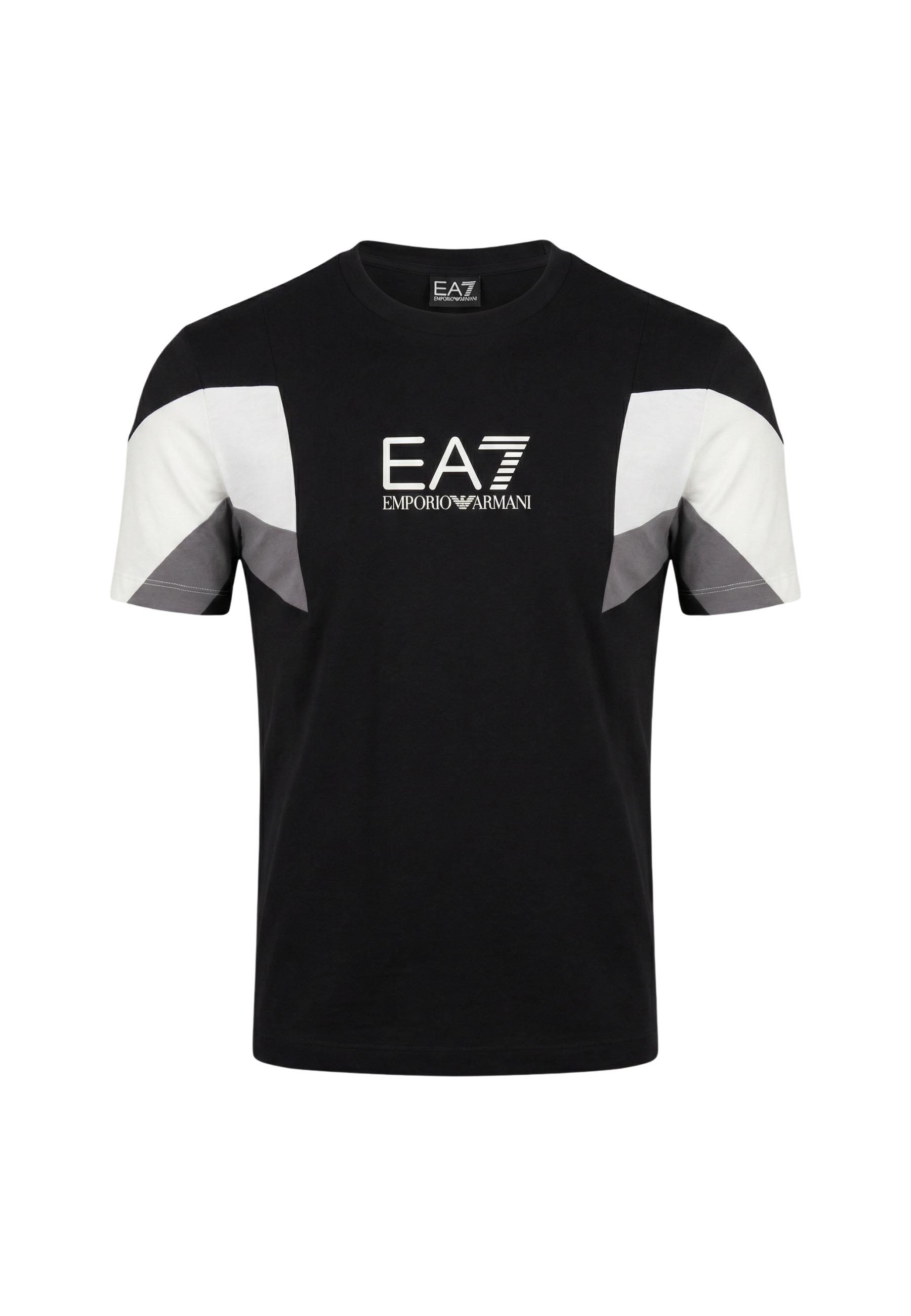 Ea7 Men T-Shirt