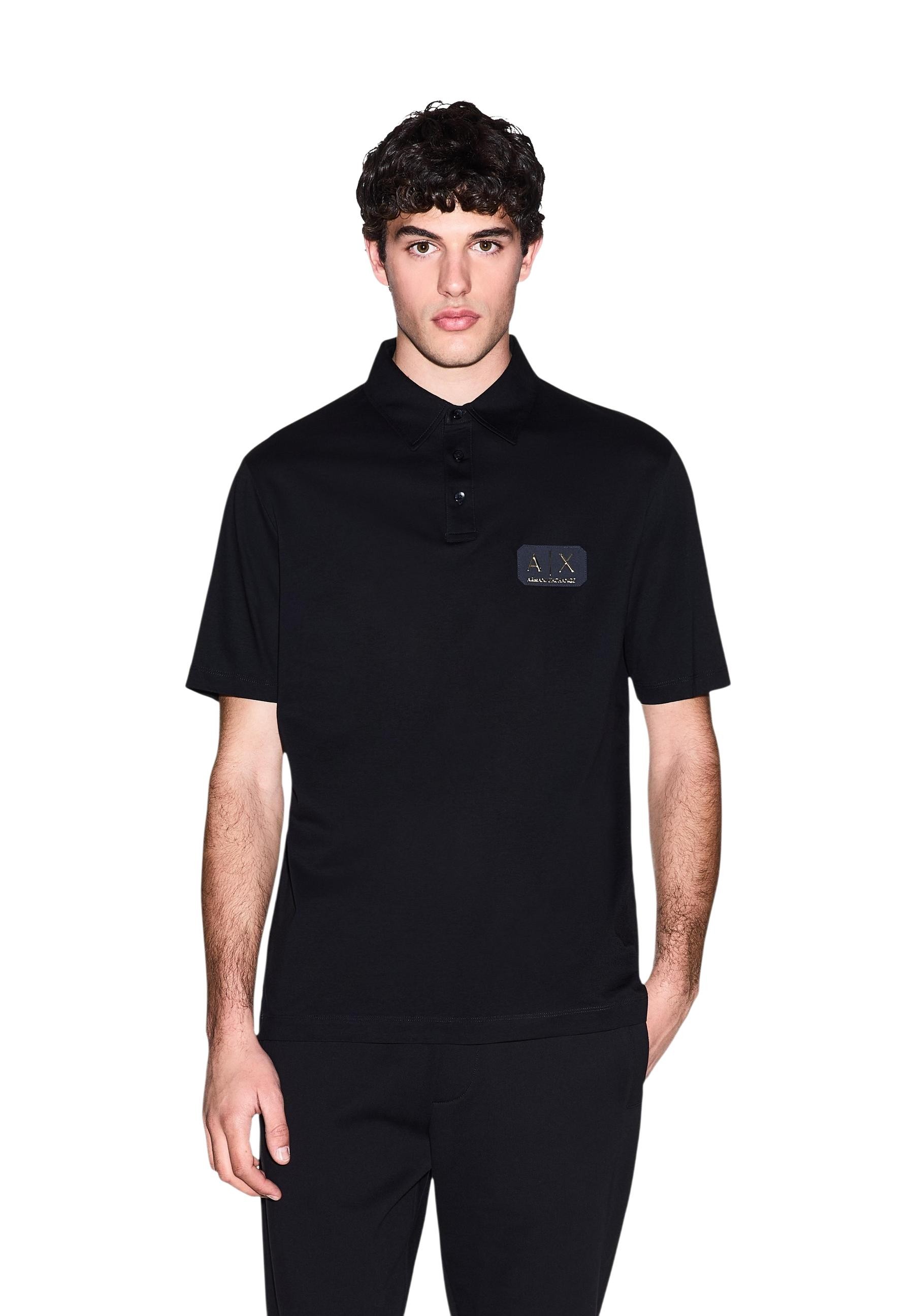 Armani Exchange Men Polo