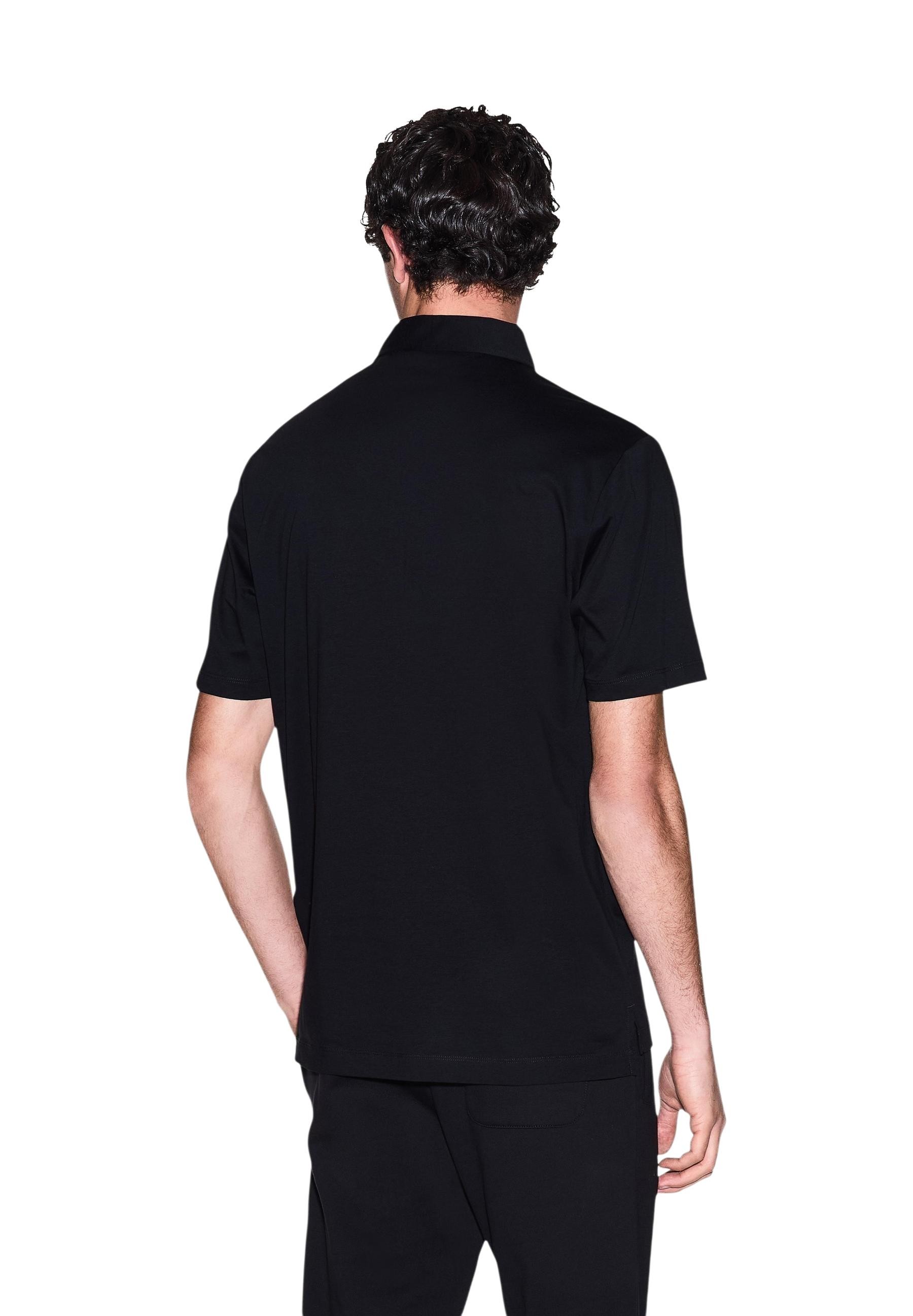 Armani Exchange Men Polo