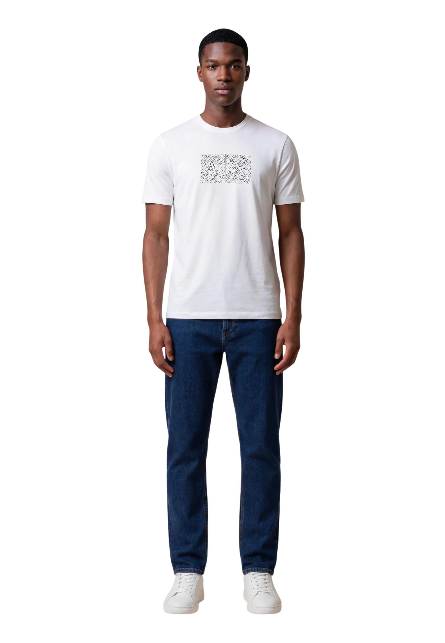 Armani Exchange Men T-Shirt