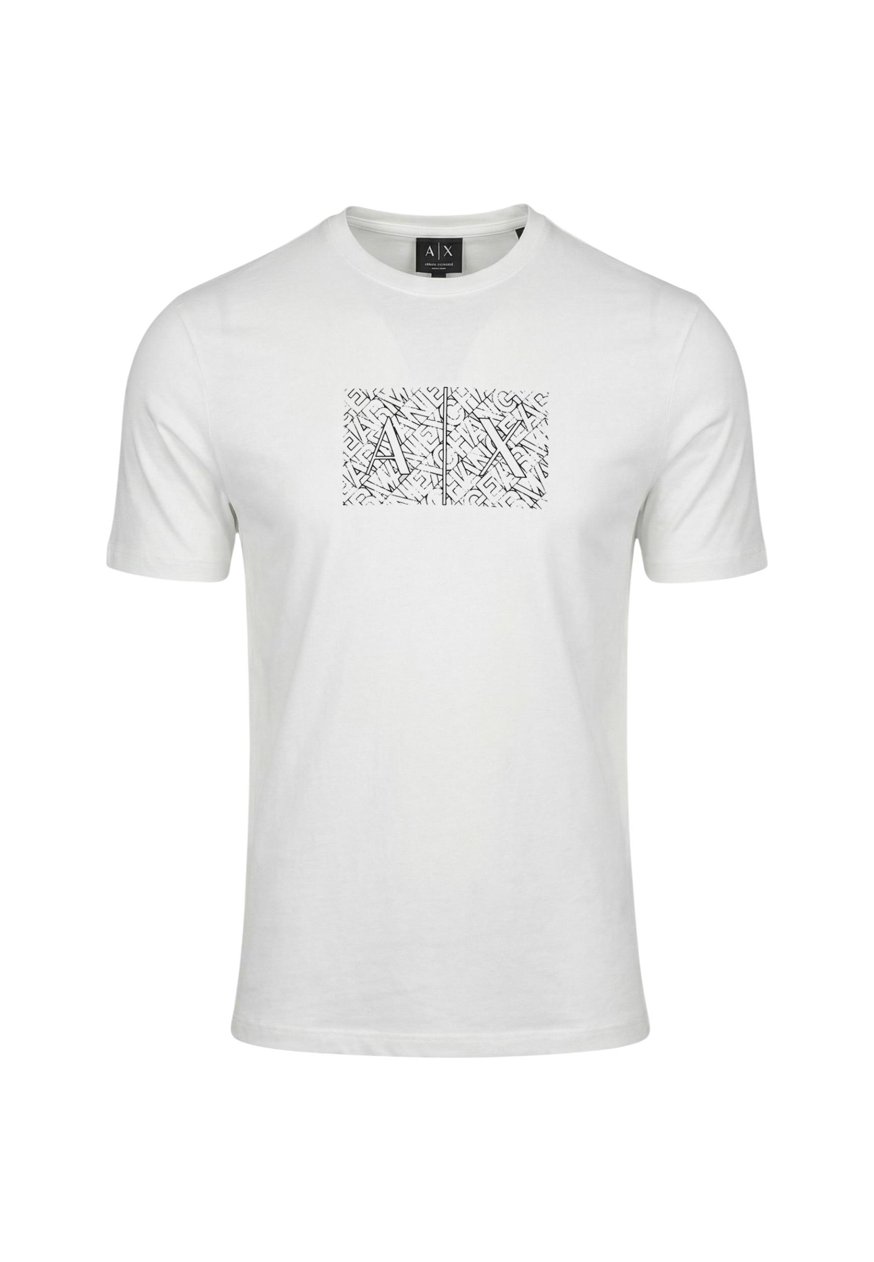 Armani Exchange Men T-Shirt