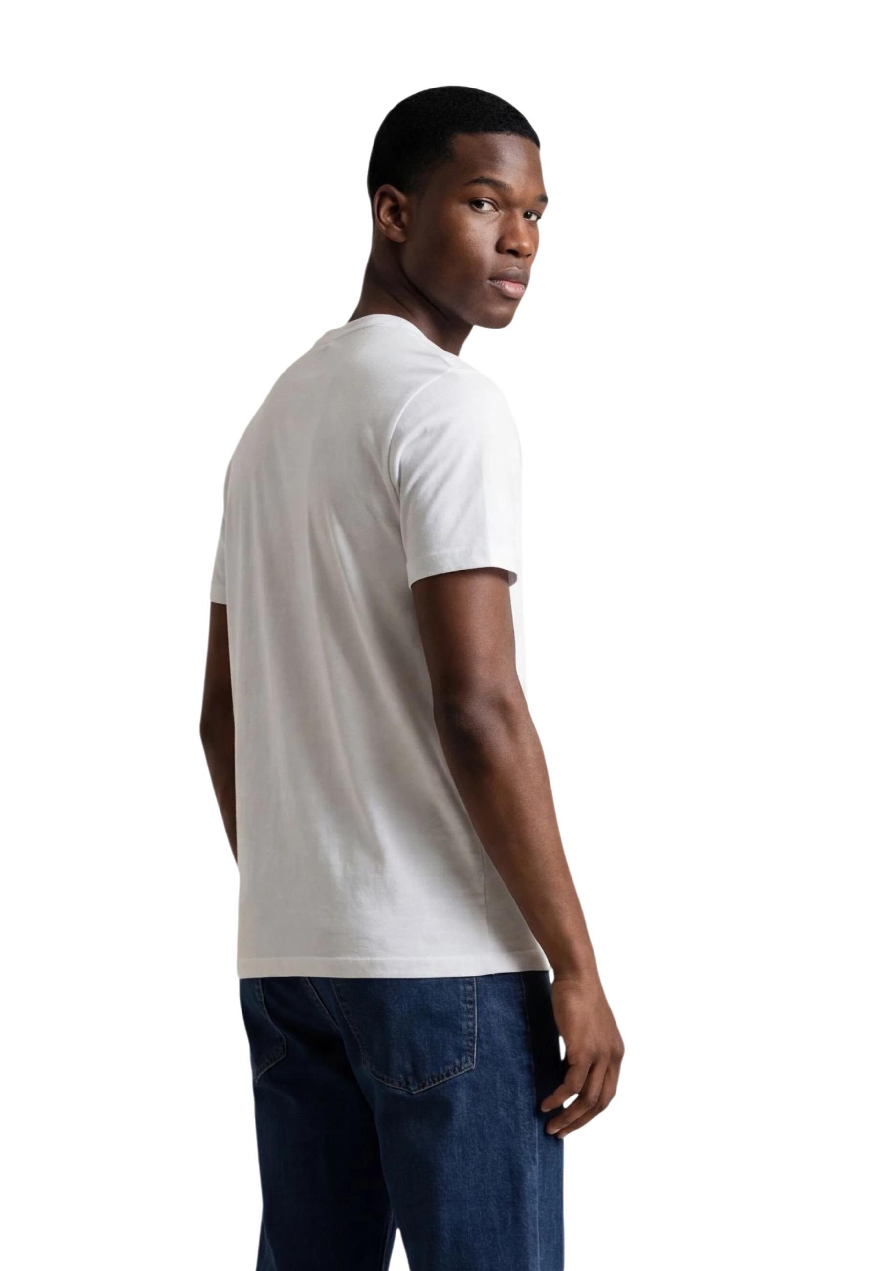 Armani Exchange Men T-Shirt