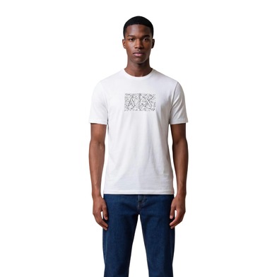 Armani Exchange T-Shirt Uomo