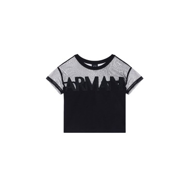 Armani Exchange Top Donna