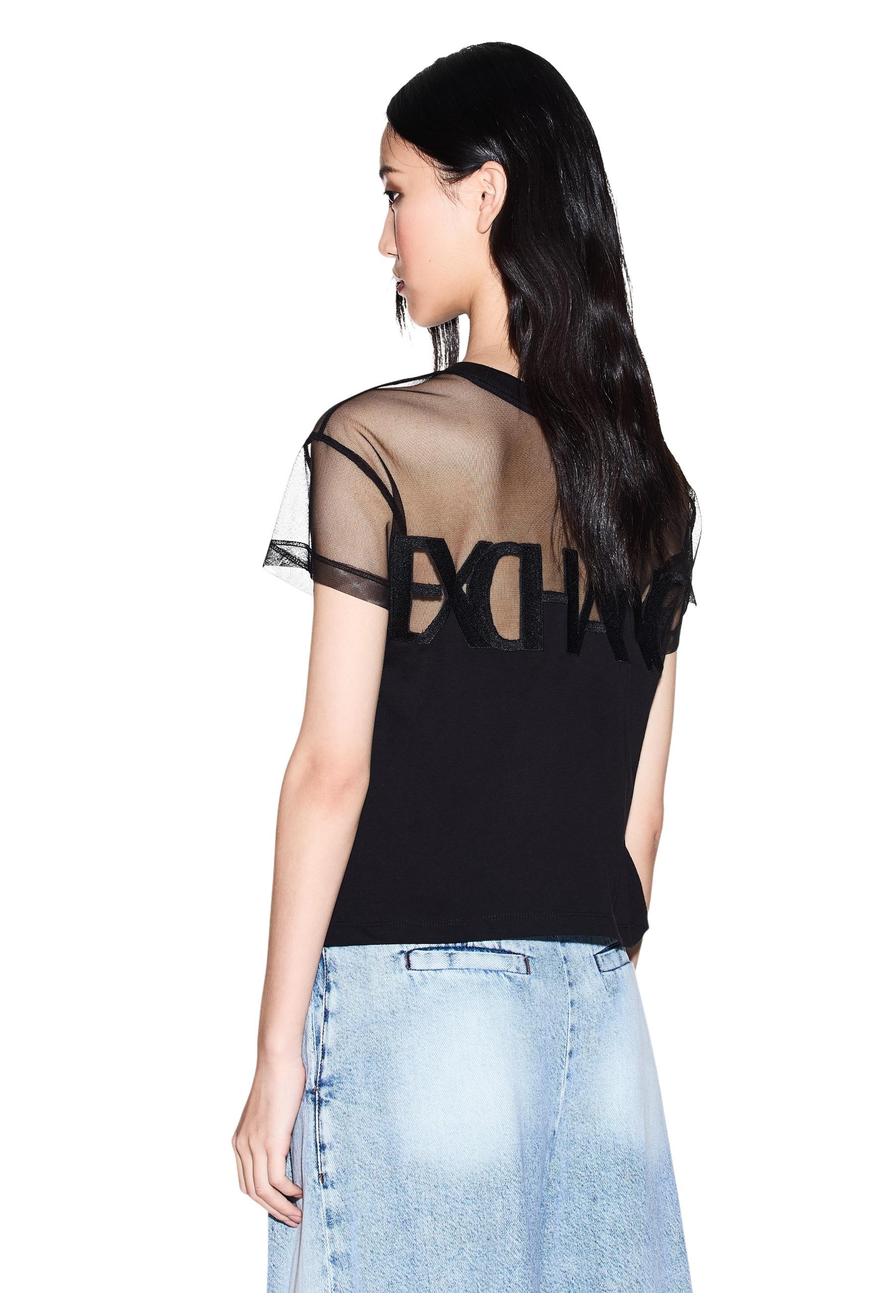 Armani Exchange  Women Top