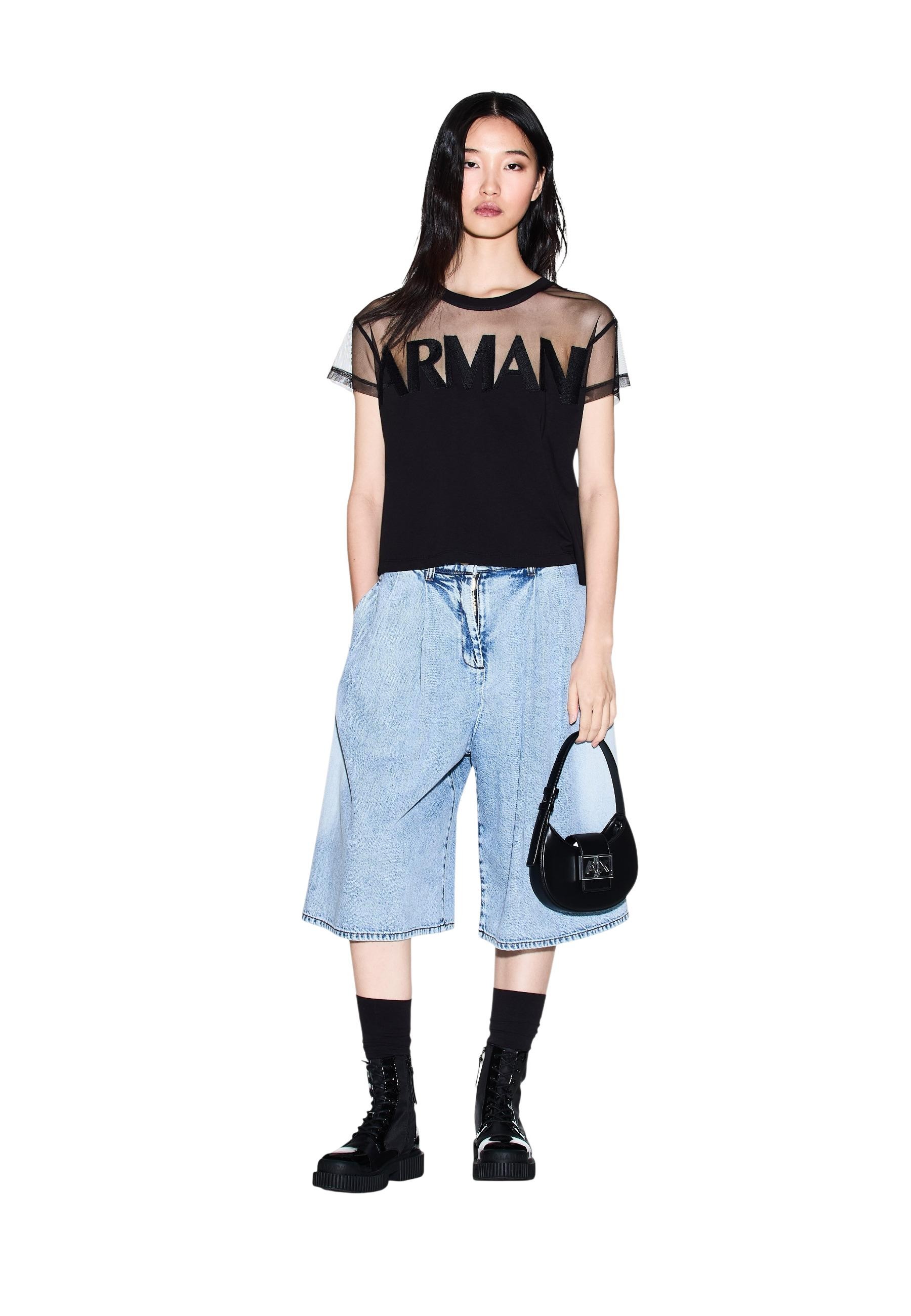 Armani Exchange  Women Top