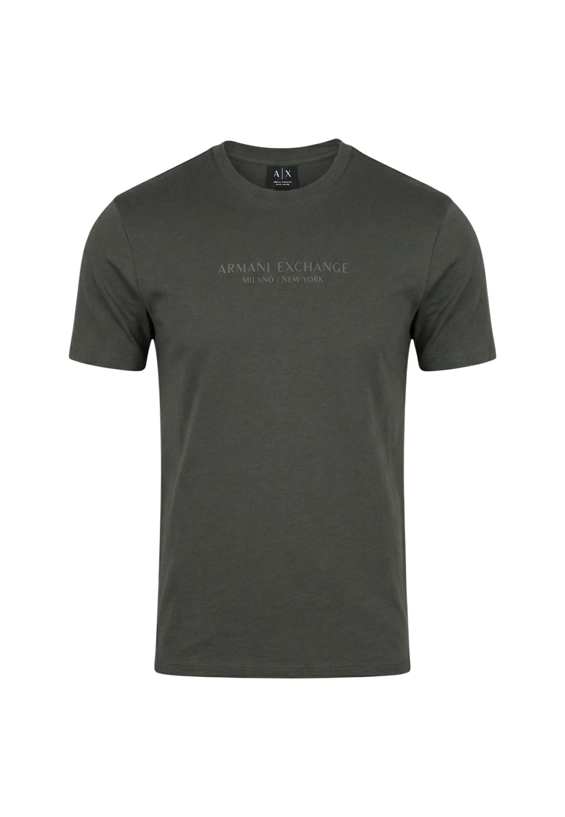 Armani Exchange Men T-Shirt
