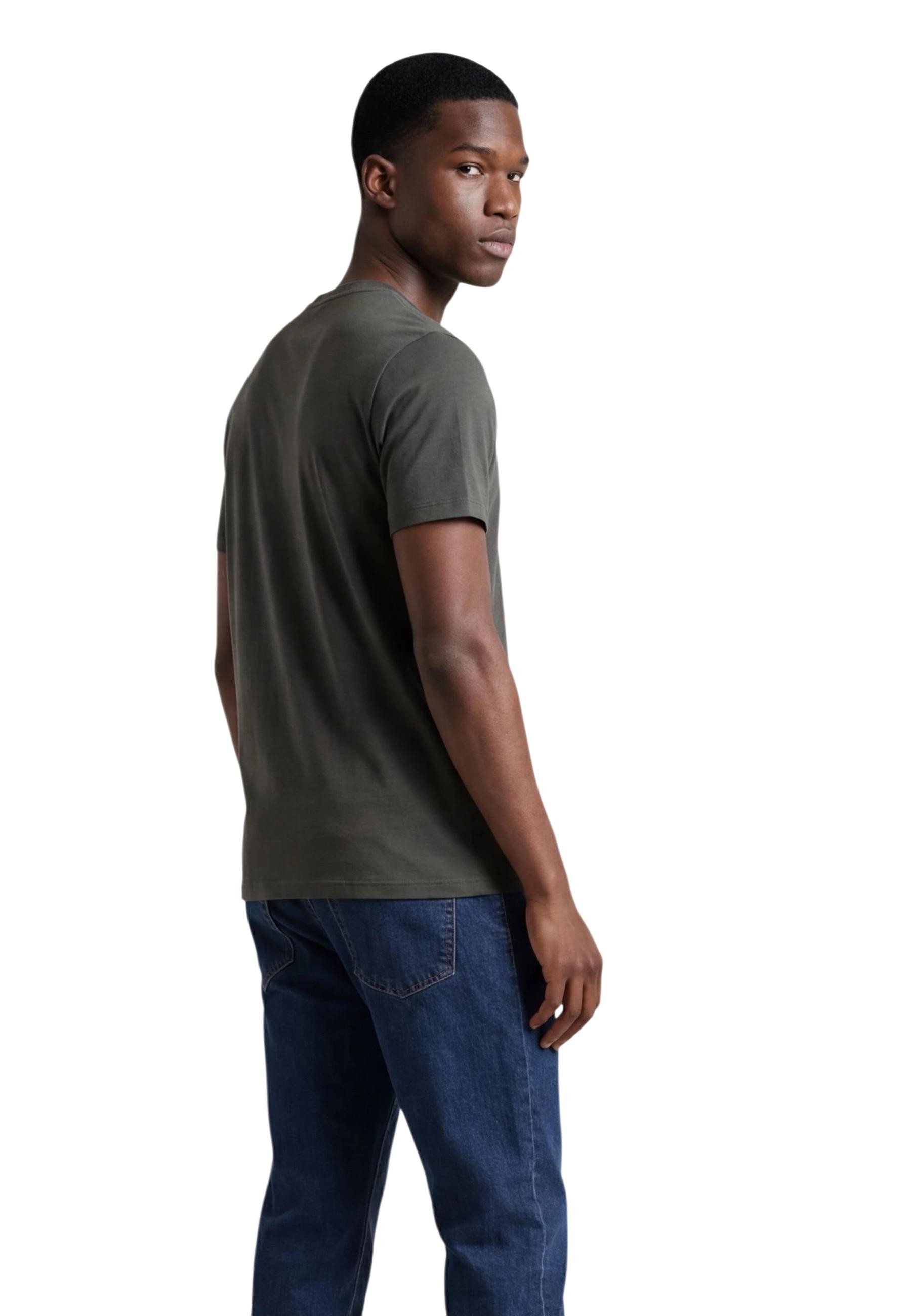Armani Exchange Men T-Shirt