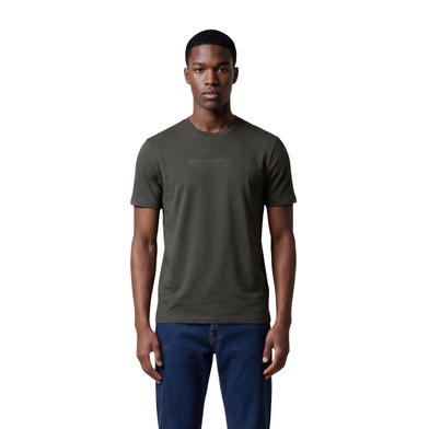 Armani Exchange T-Shirt Uomo