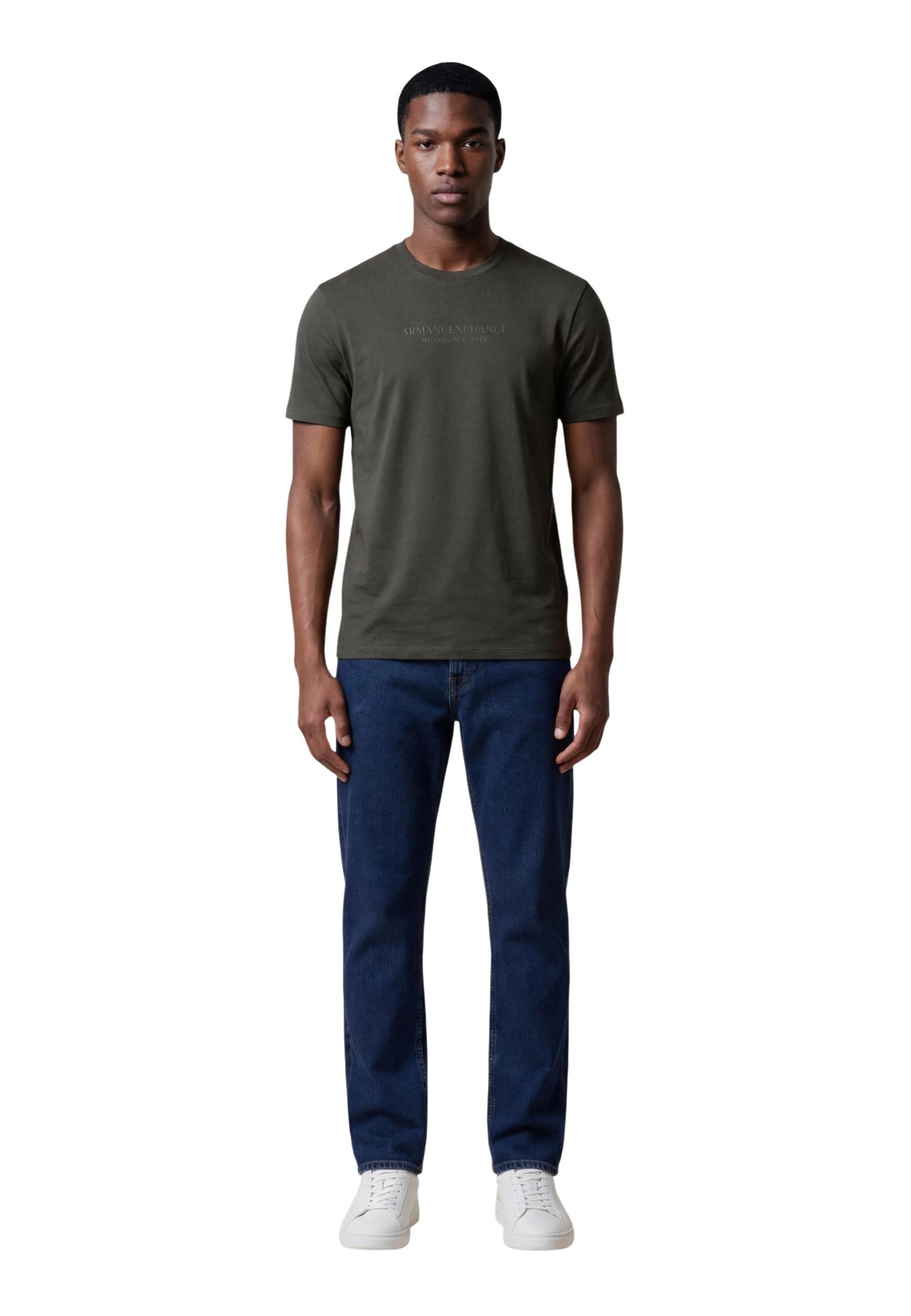 Armani Exchange Men T-Shirt