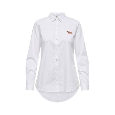 Jacqueline De Yong Camicia Donna