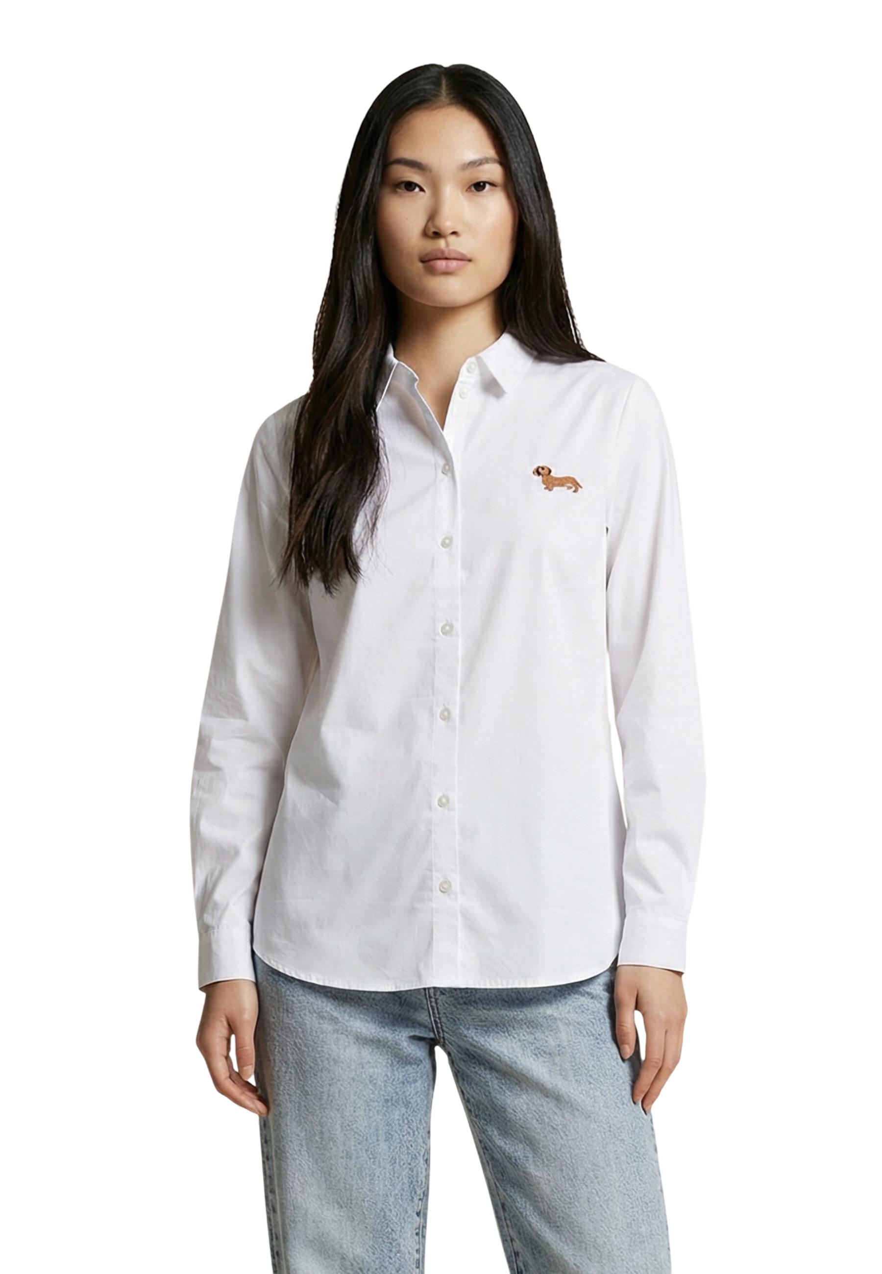 Jacqueline De Yong  Women Shirt