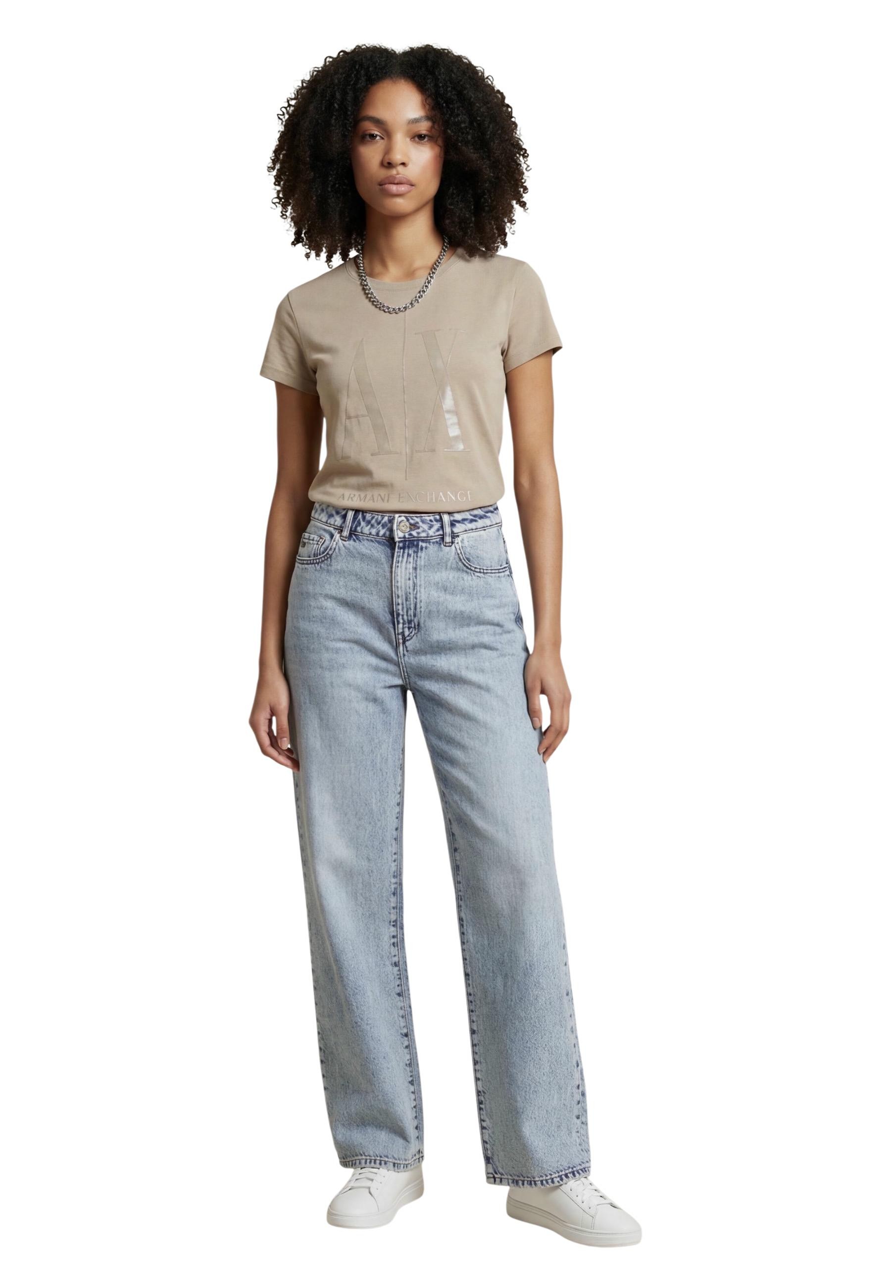 Armani Exchange  Women Jeans