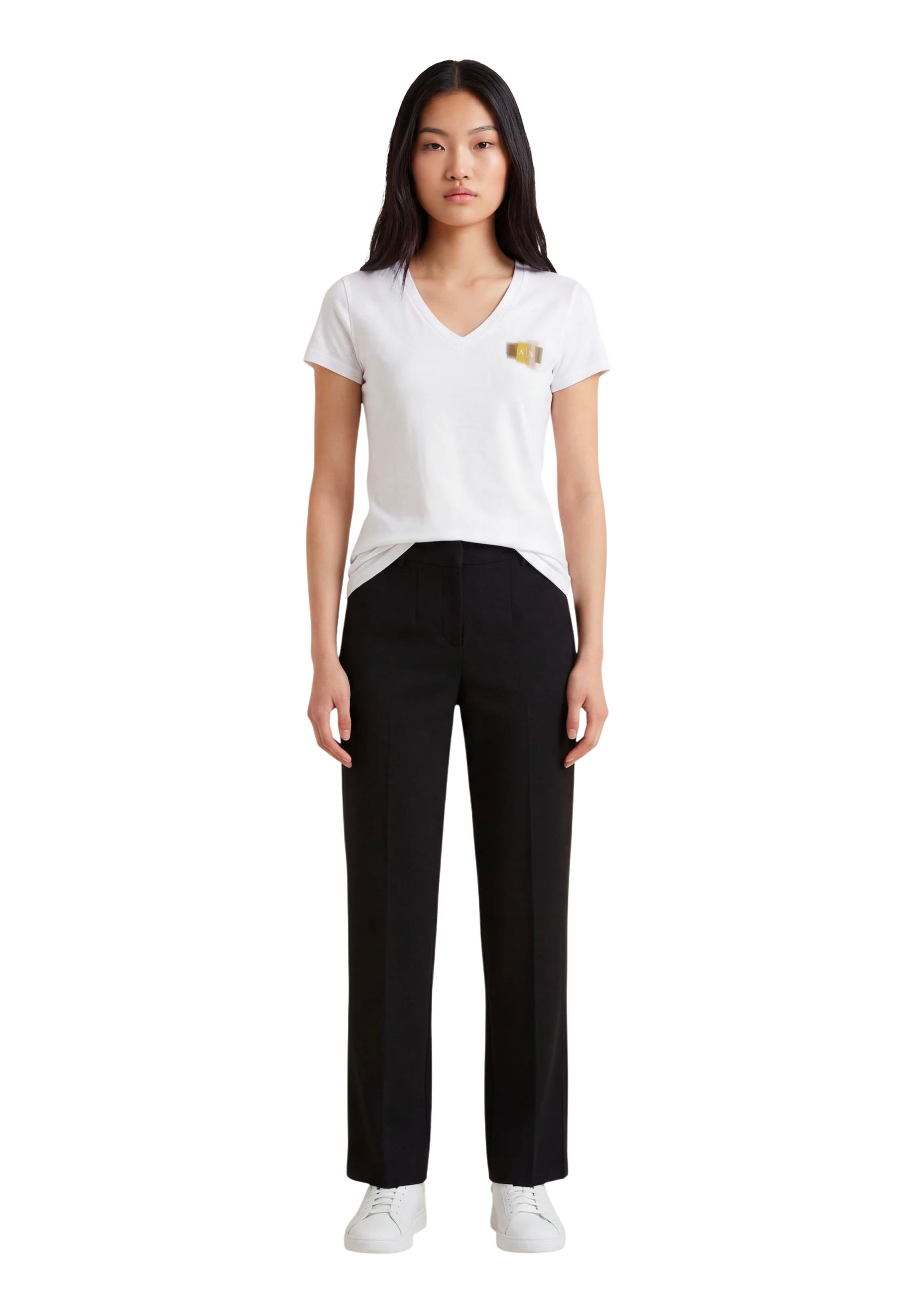 Armani Exchange T-Shirt 4