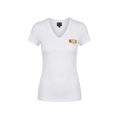 Armani Exchange T-Shirt Donna