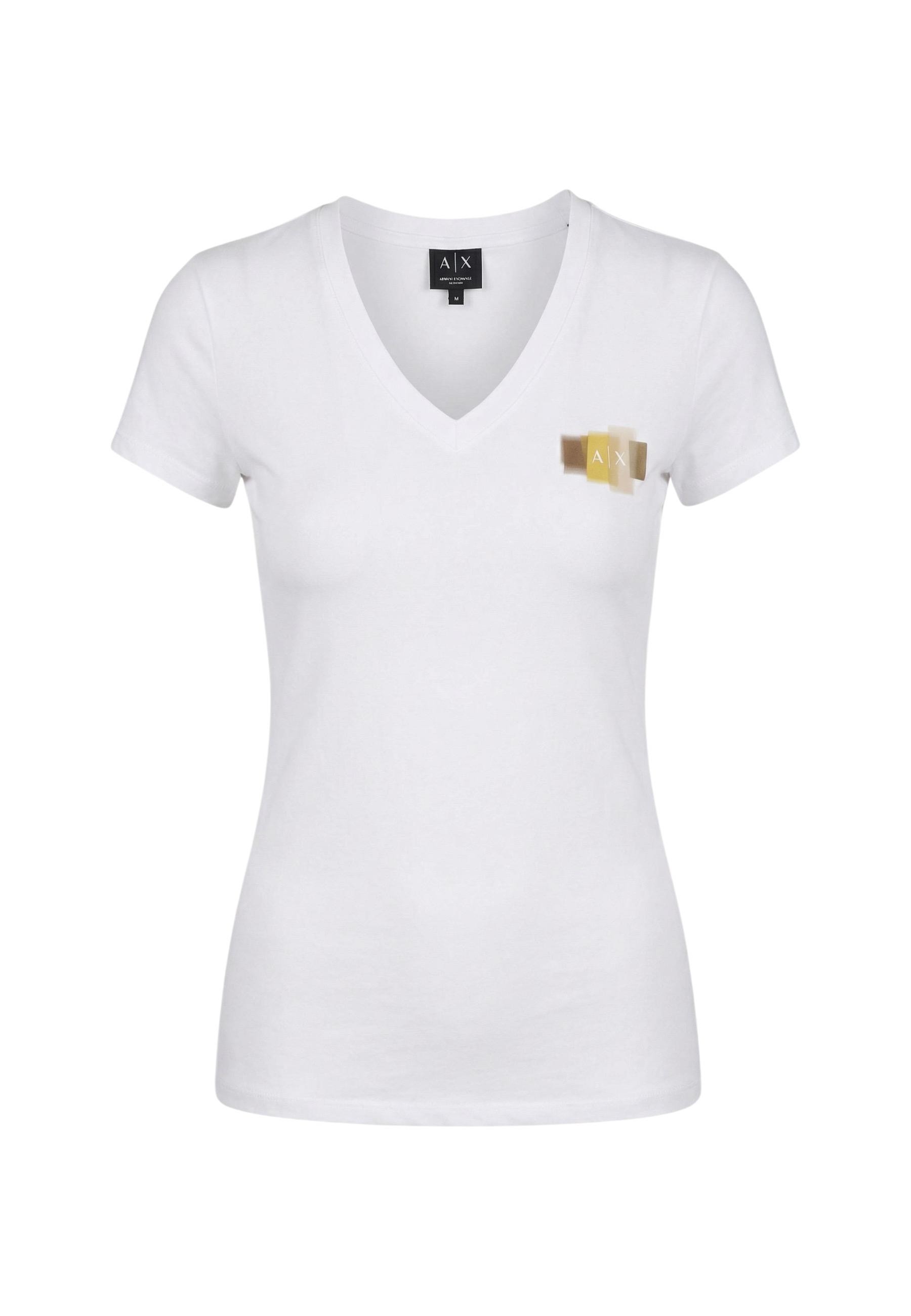 Armani Exchange T-Shirt 2